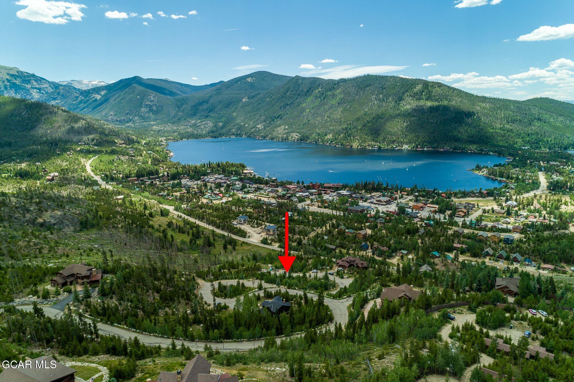 851 Old Tonahutu Ridge Road Grand Lake CO 80447