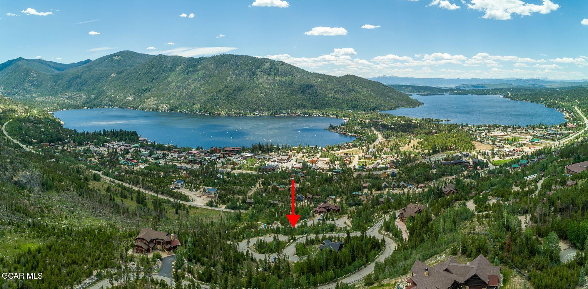 851 Old Tonahutu Ridge Road Grand Lake CO 80447