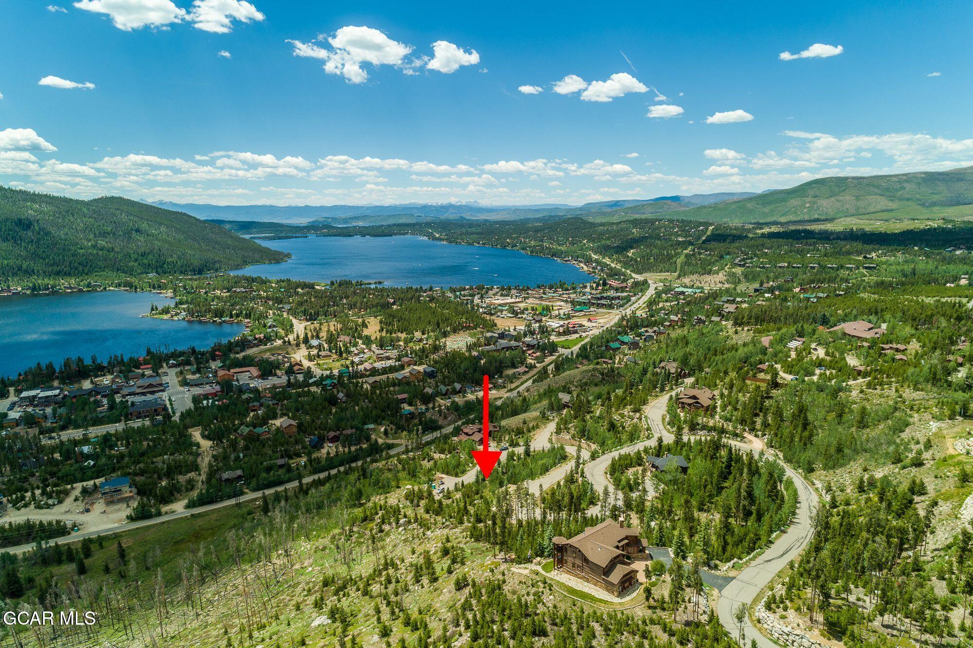 851 Old Tonahutu Ridge Road Grand Lake CO 80447