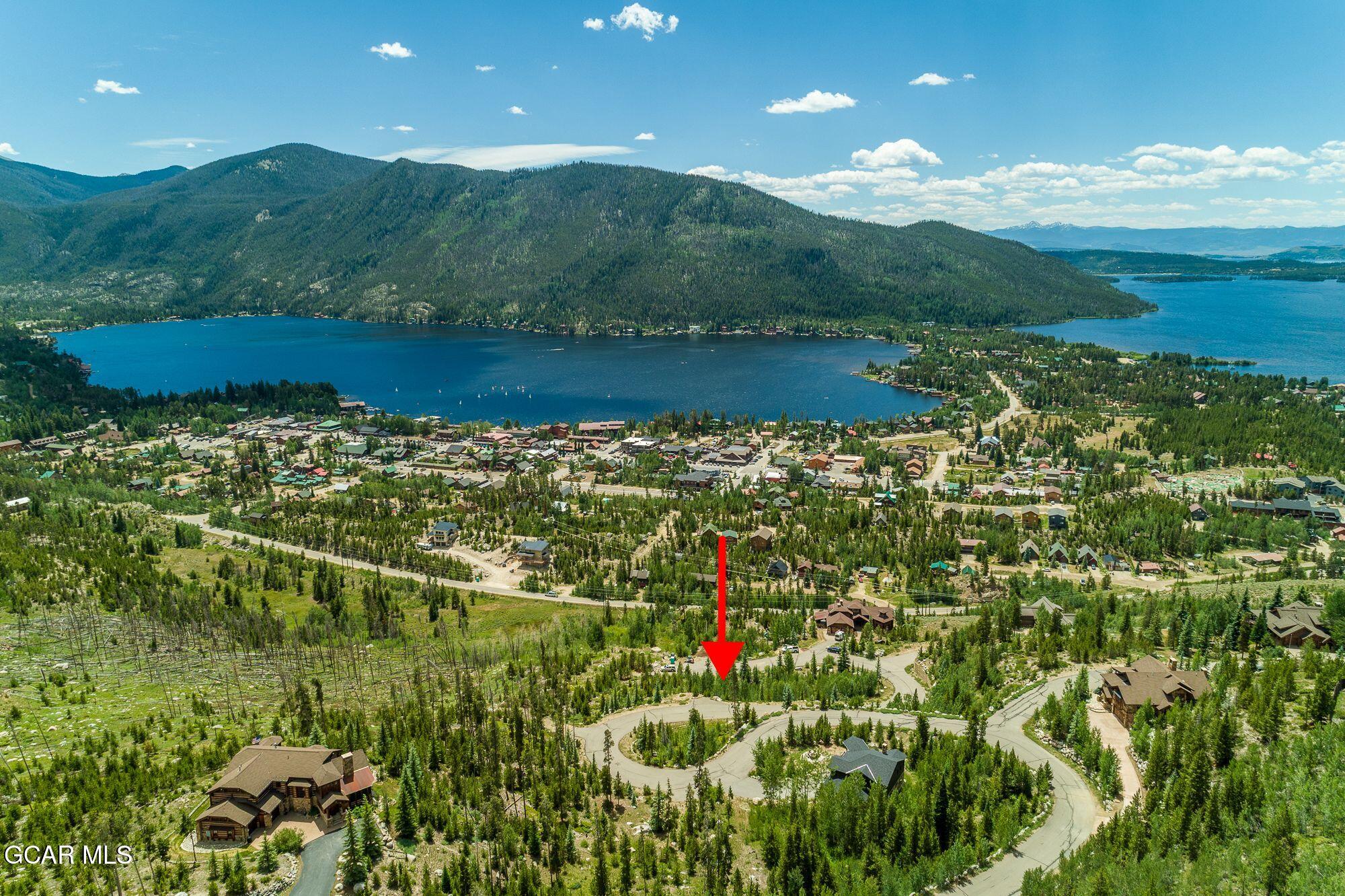 851 Old Tonahutu Ridge Road Grand Lake CO 80447