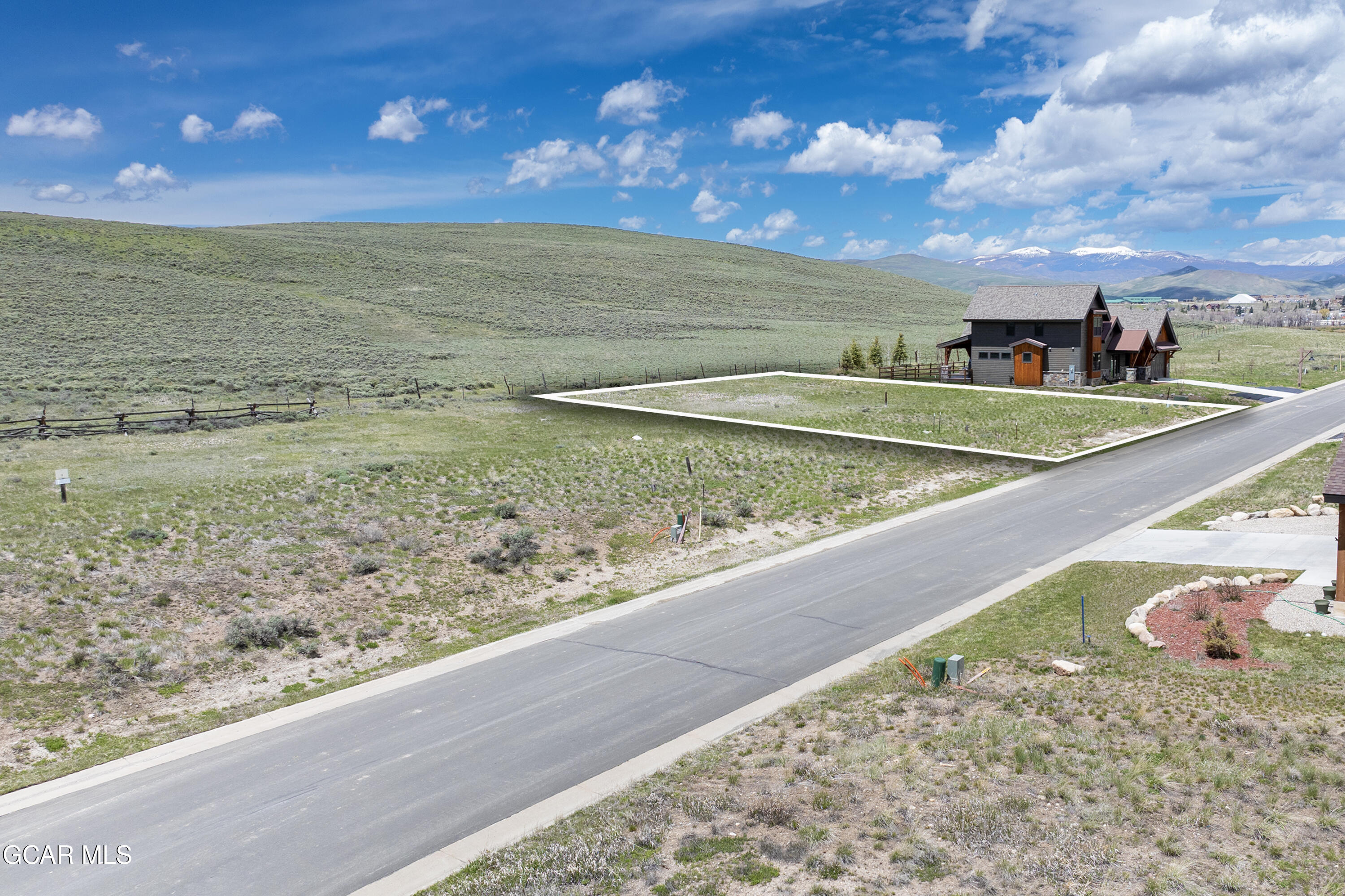 1550 Wildhorse Circle Granby CO 80446