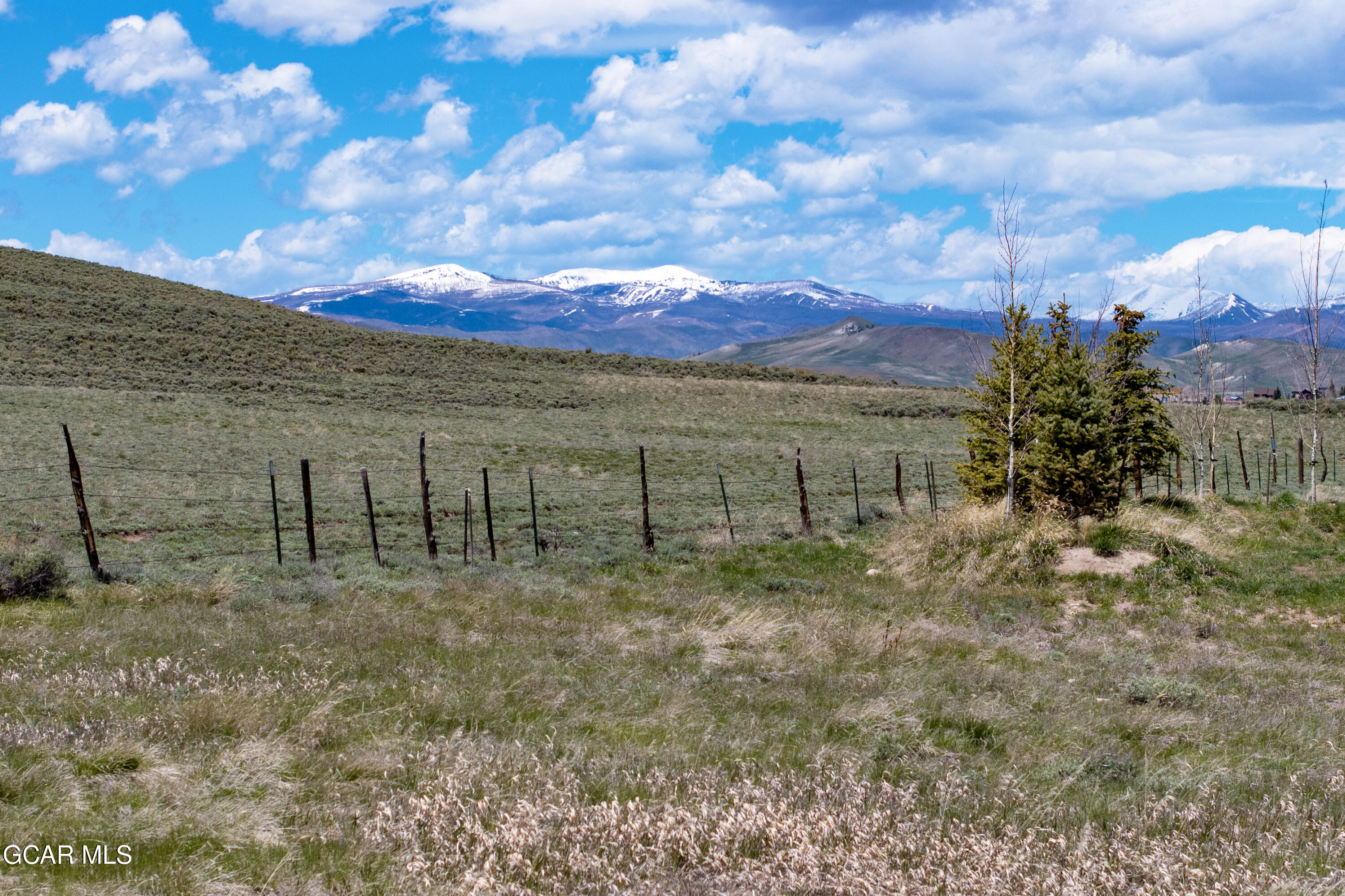 1550 Wildhorse Circle Granby CO 80446