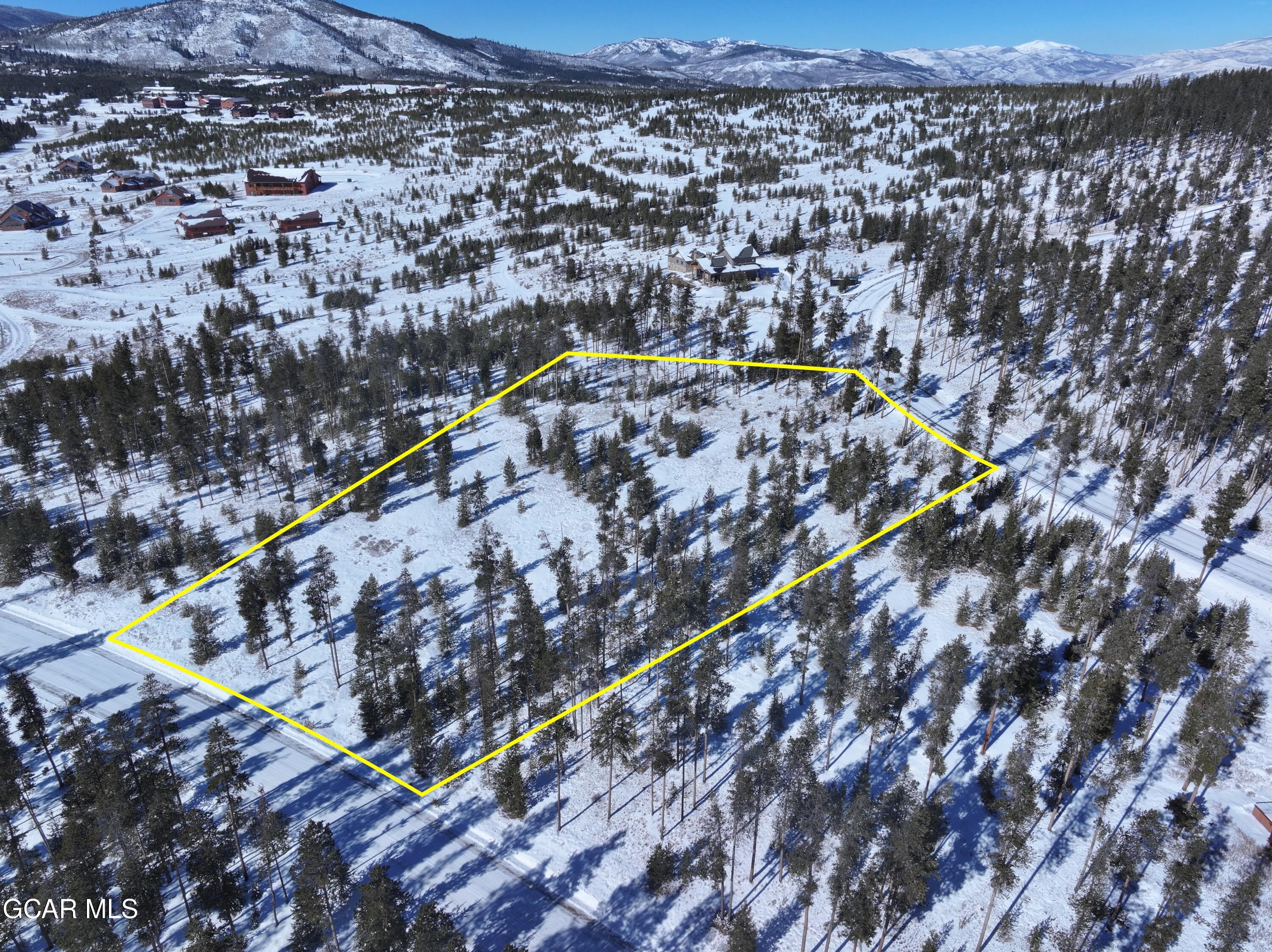 1120 GCR 511 Tabernash CO 80478