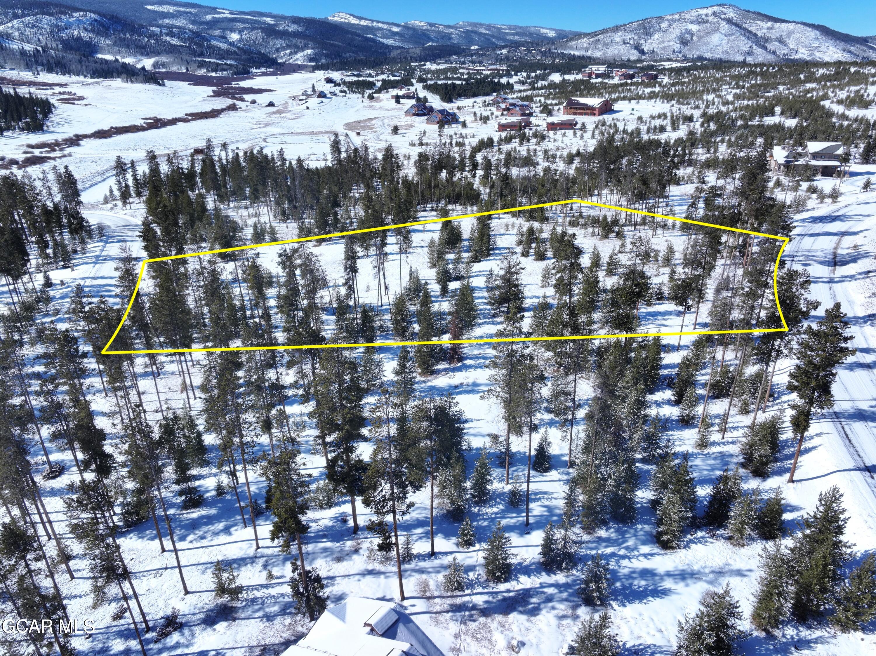 1120 GCR 511 Tabernash CO 80478