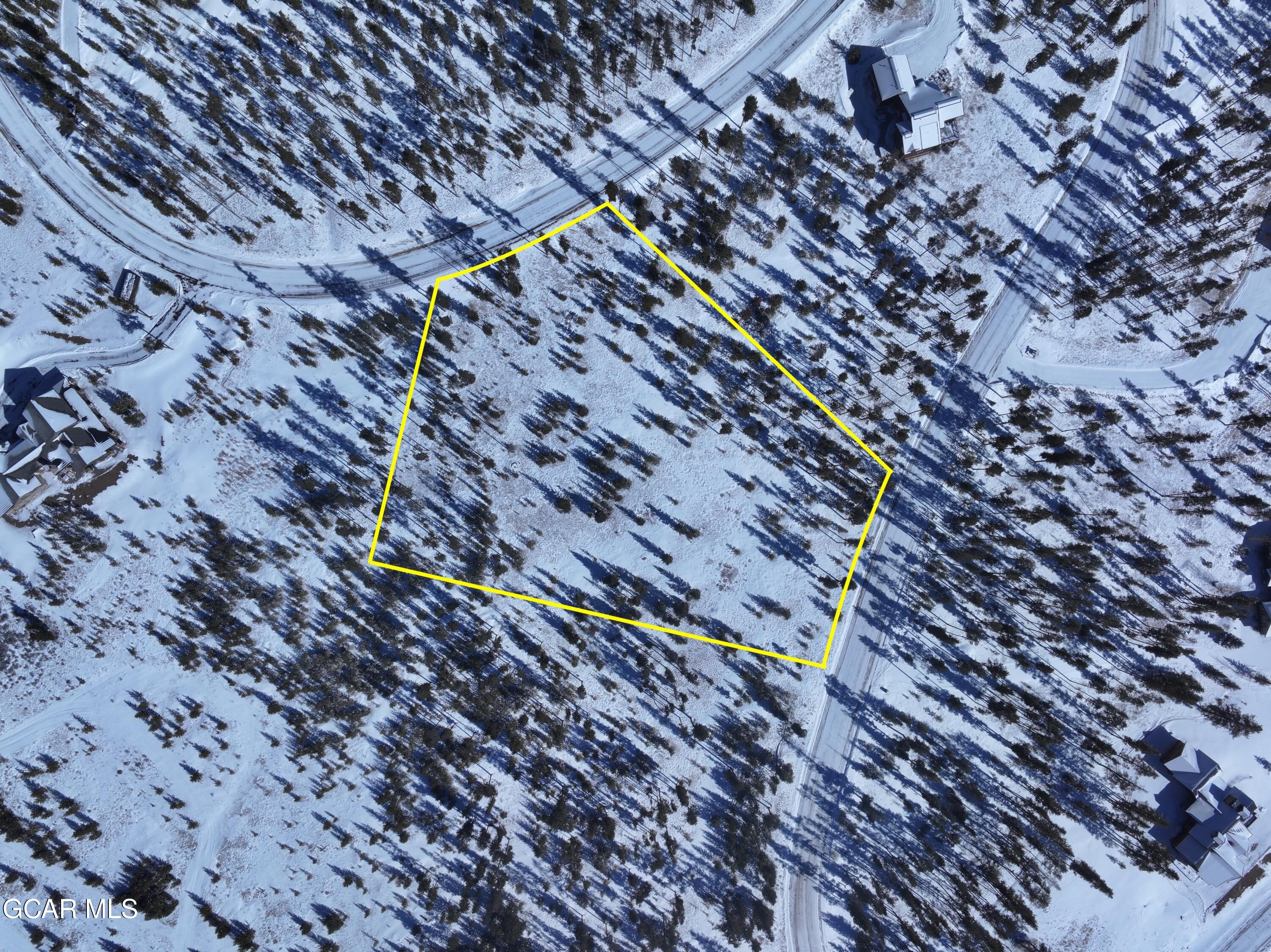 1120 GCR 511 Tabernash CO 80478