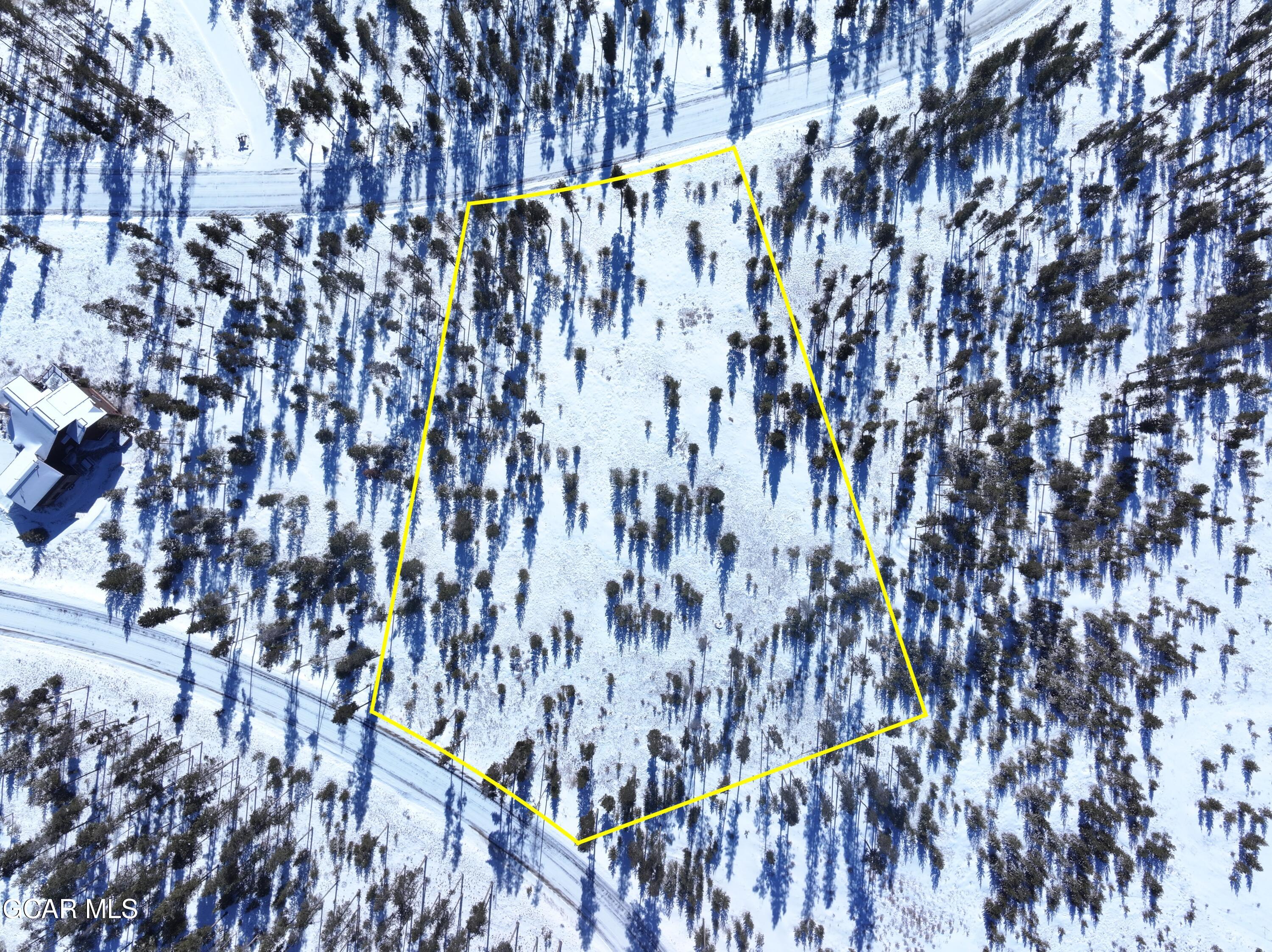 1120 GCR 511 Tabernash CO 80478