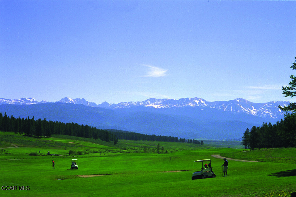 1120 GCR 511 Tabernash CO 80478