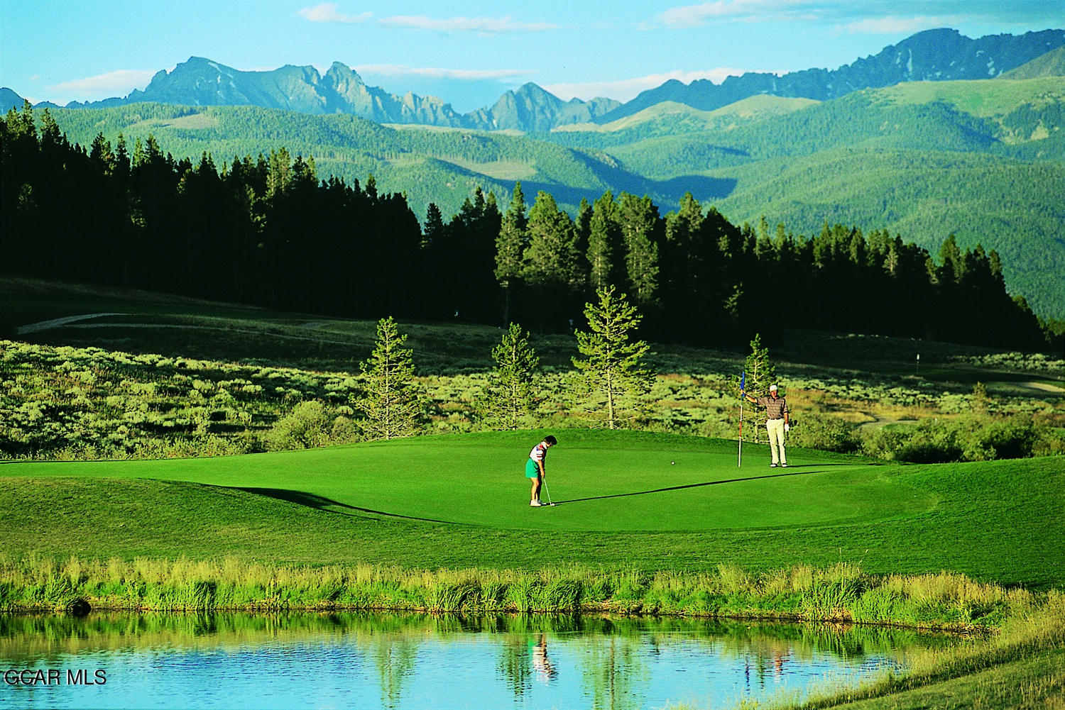 1120 GCR 511 Tabernash CO 80478