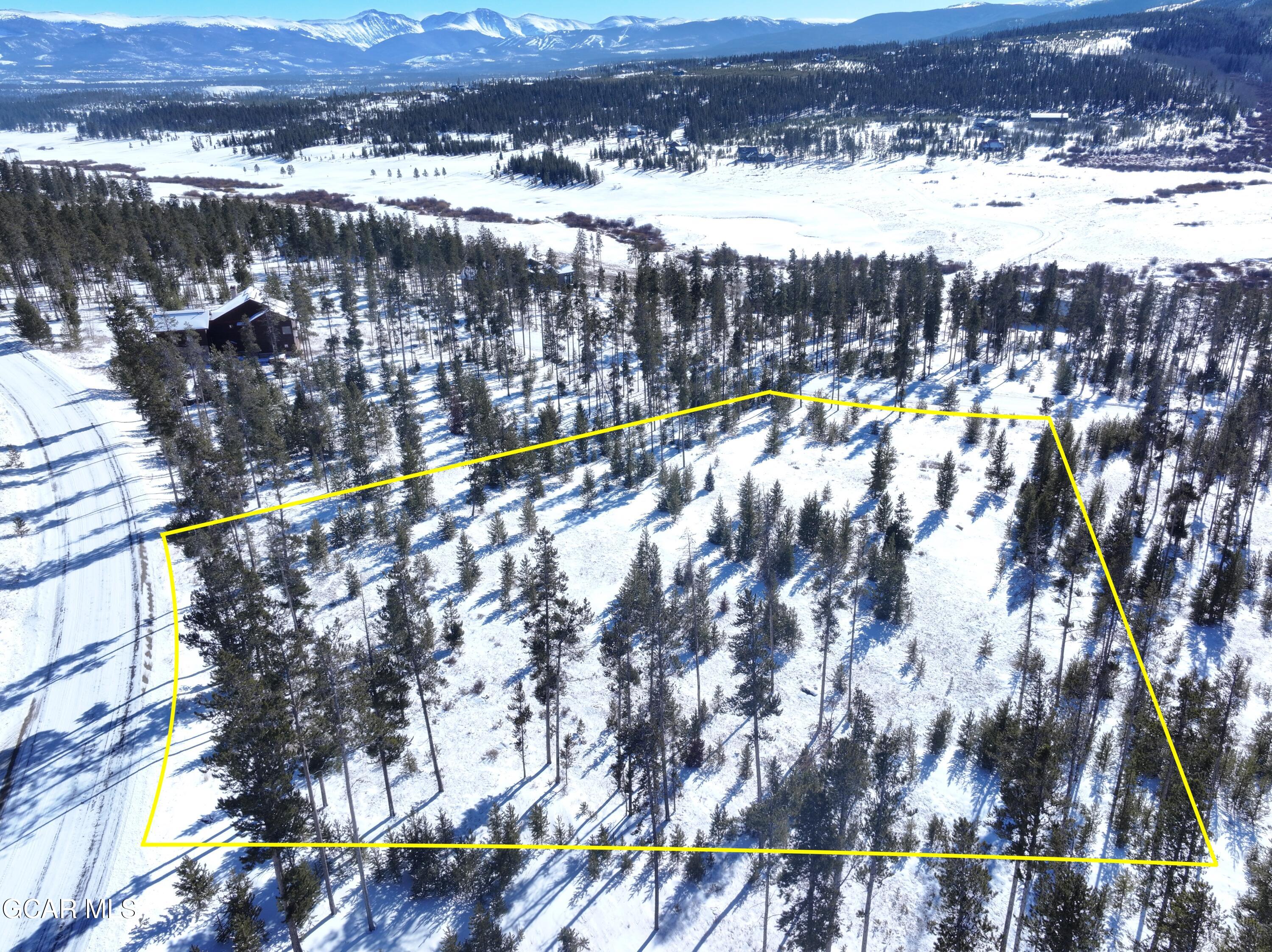 1120 GCR 511 Tabernash CO 80478