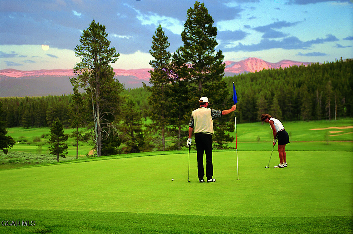 1120 GCR 511 Tabernash CO 80478