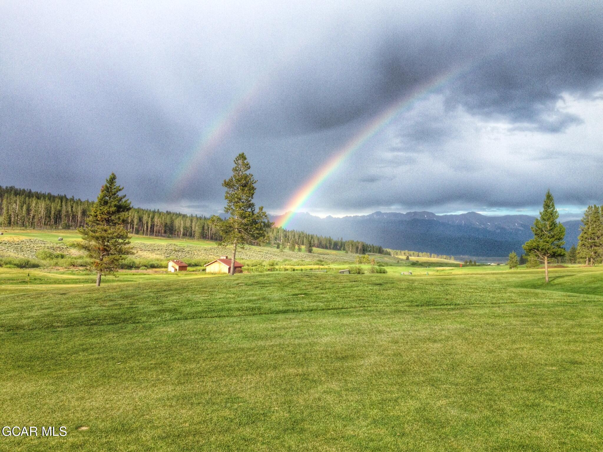 1120 GCR 511 Tabernash CO 80478