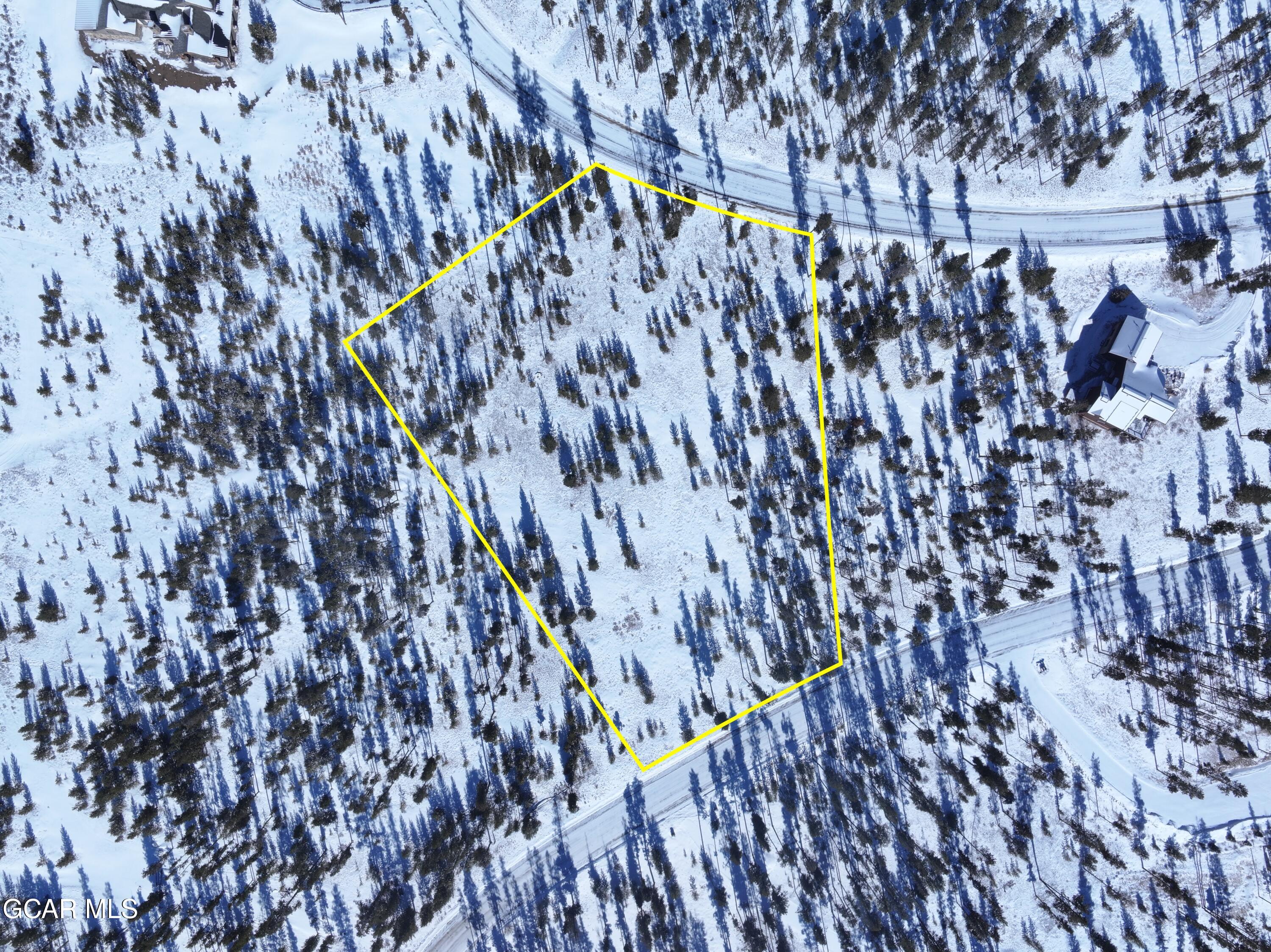 1120 GCR 511 Tabernash CO 80478