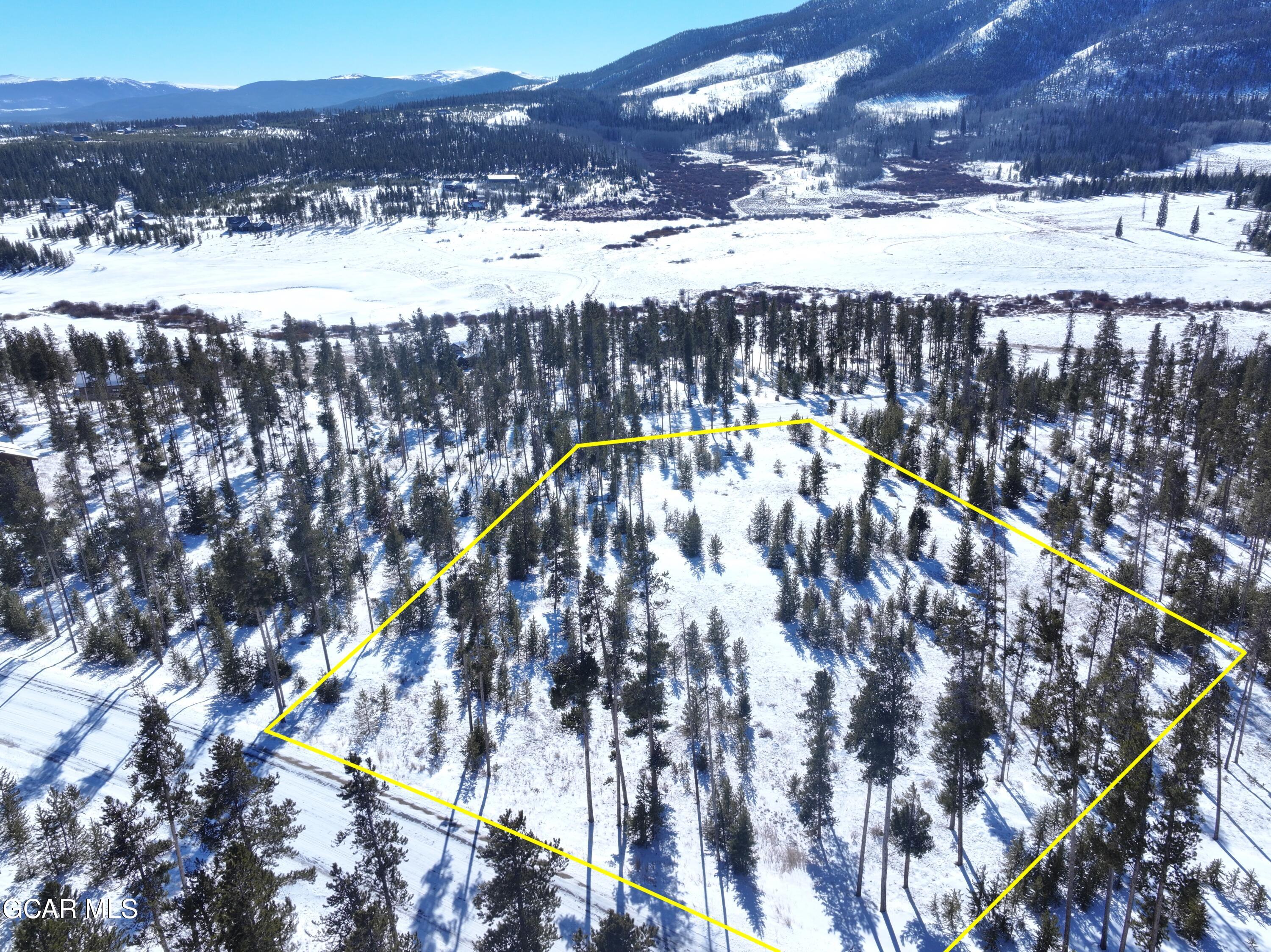 1120 GCR 511 Tabernash CO 80478