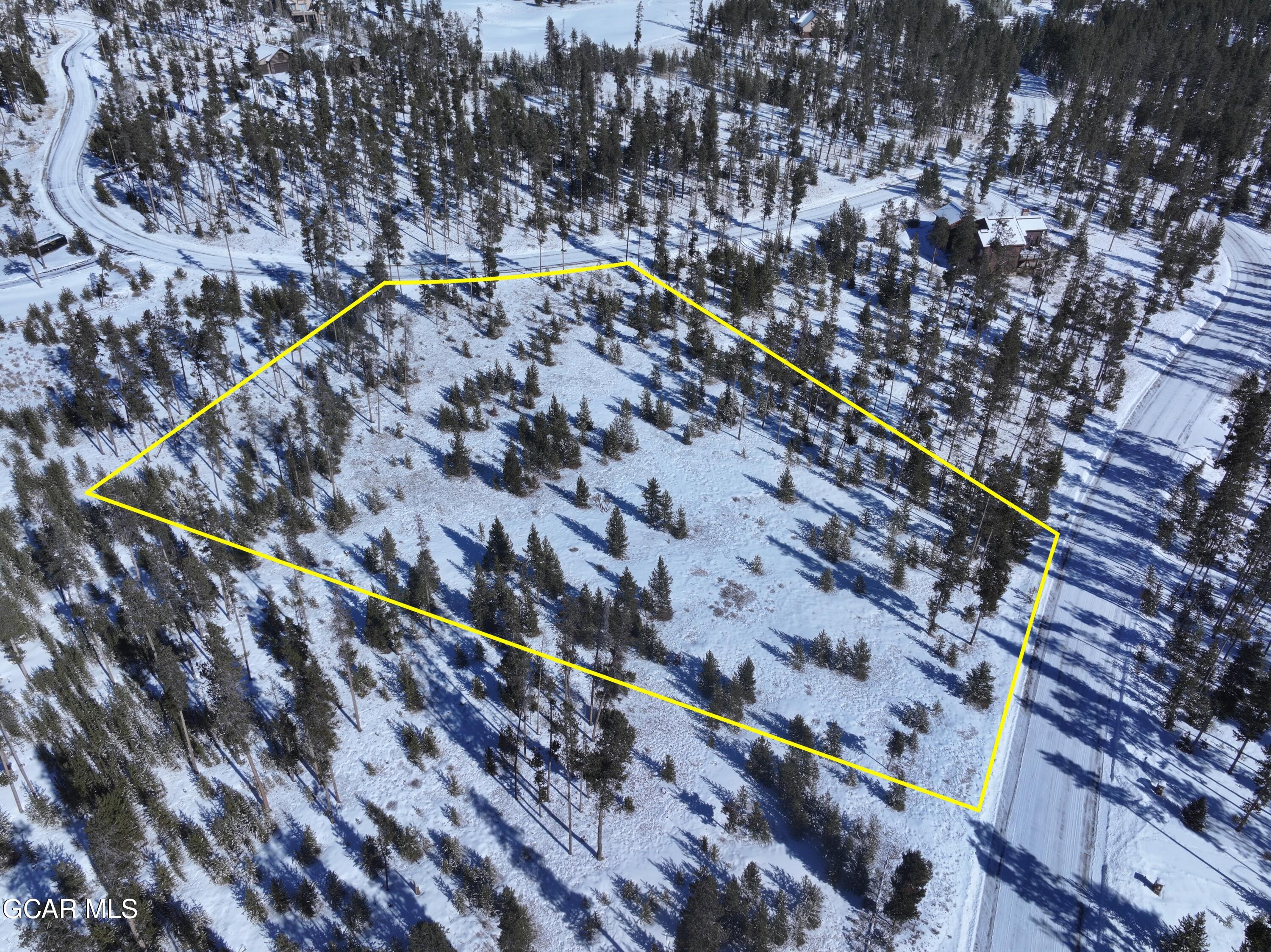 1120 GCR 511 Tabernash CO 80478