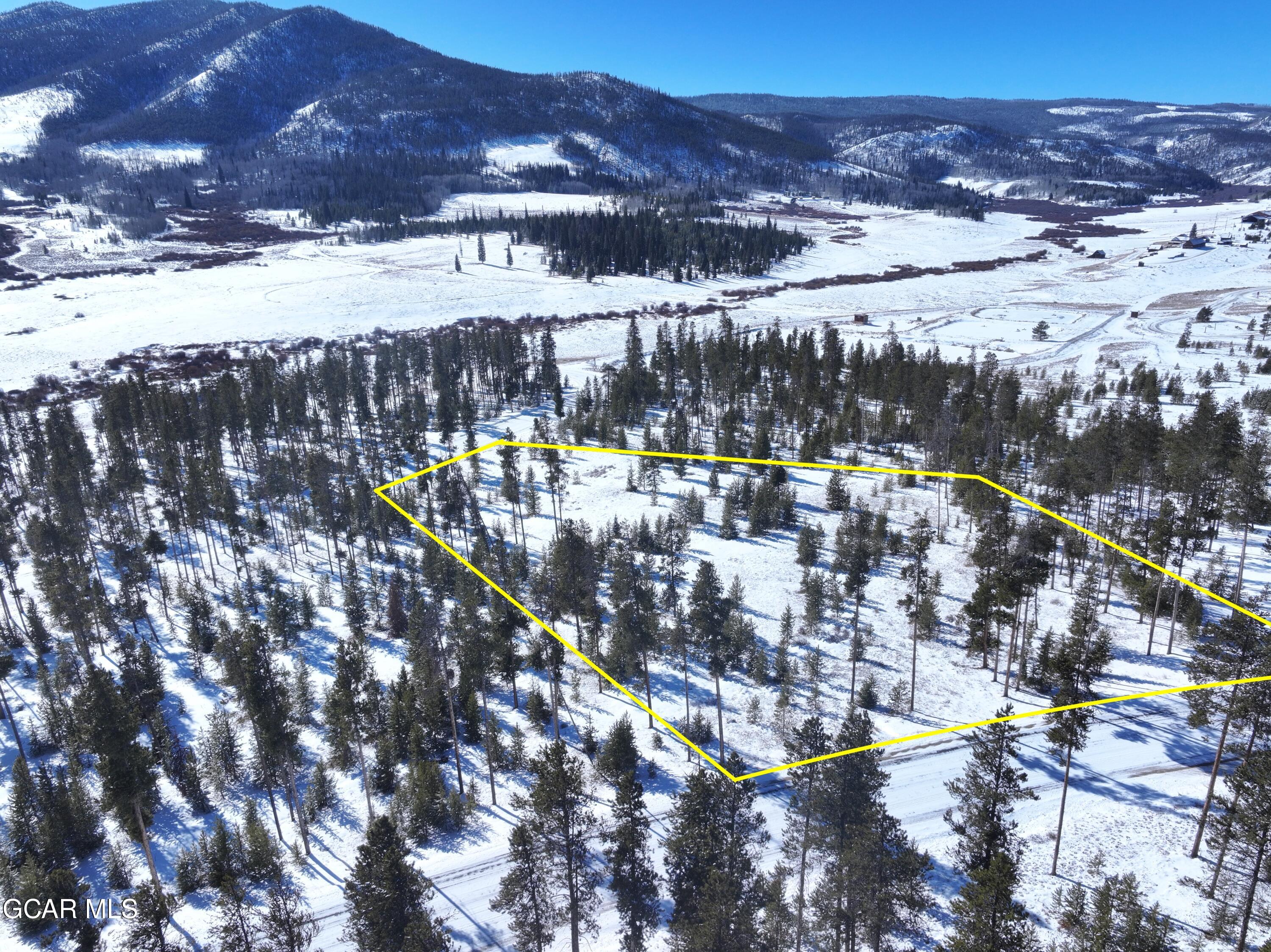 1120 GCR 511 Tabernash CO 80478