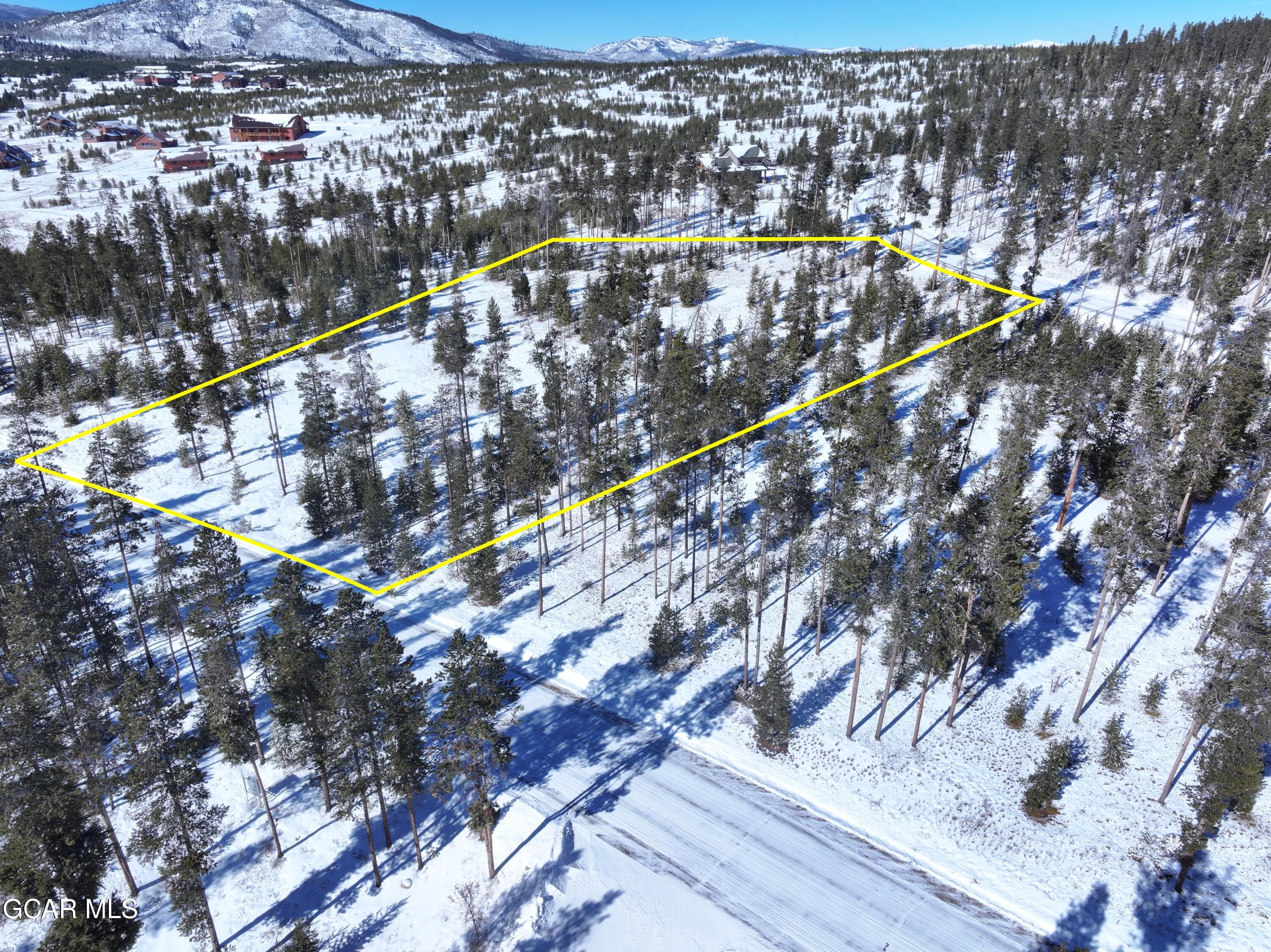 1120 GCR 511 Tabernash CO 80478