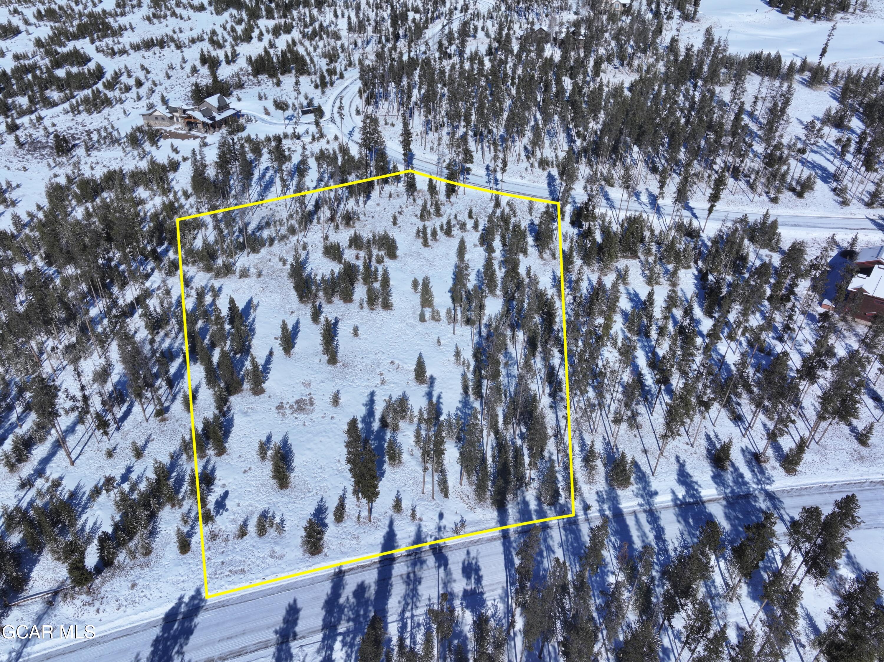 1120 GCR 511 Tabernash CO 80478