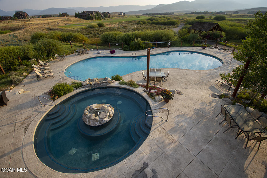 770 Saddle Ridge Circle Granby CO 80446