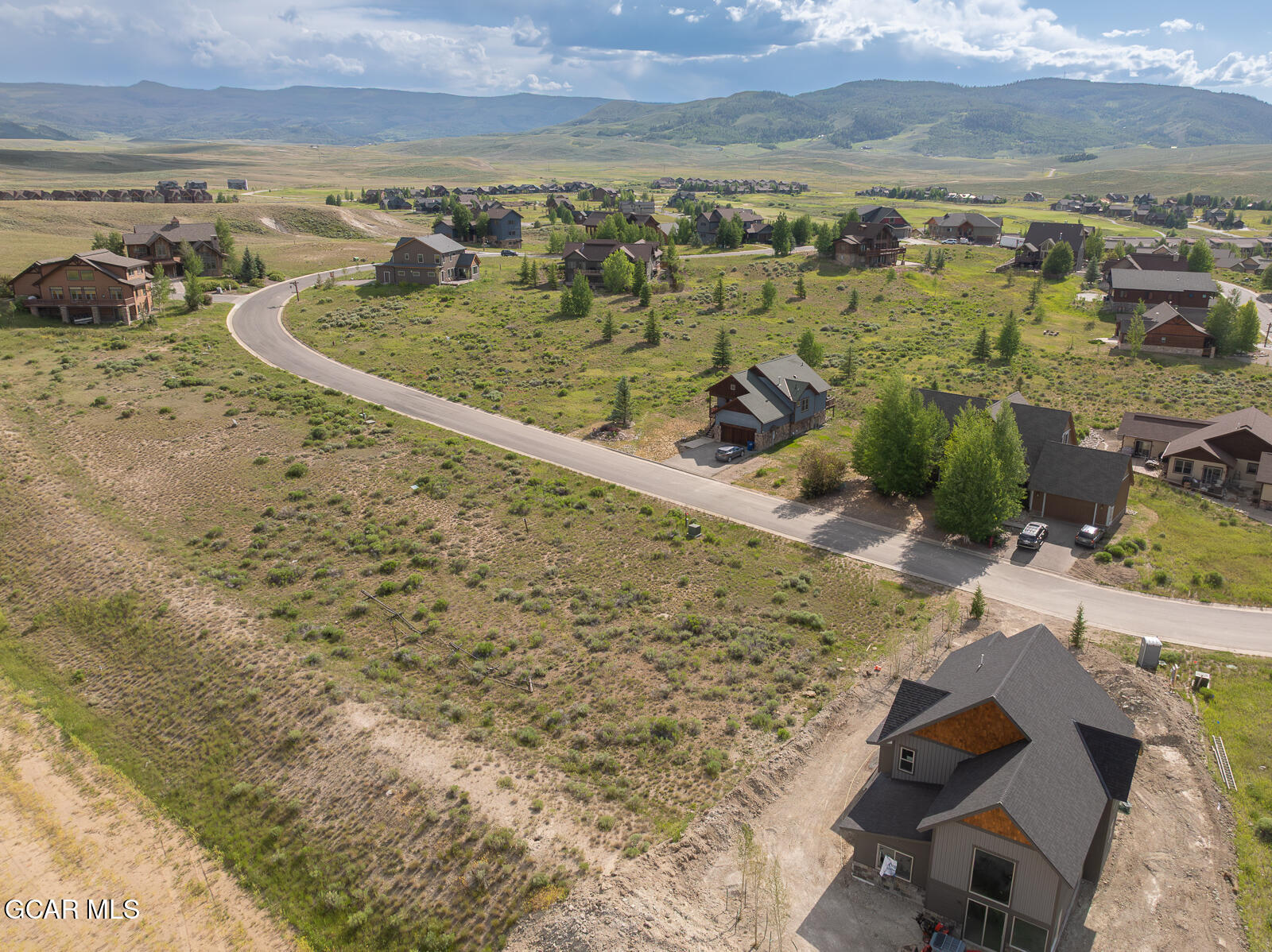 770 Saddle Ridge Circle Granby CO 80446