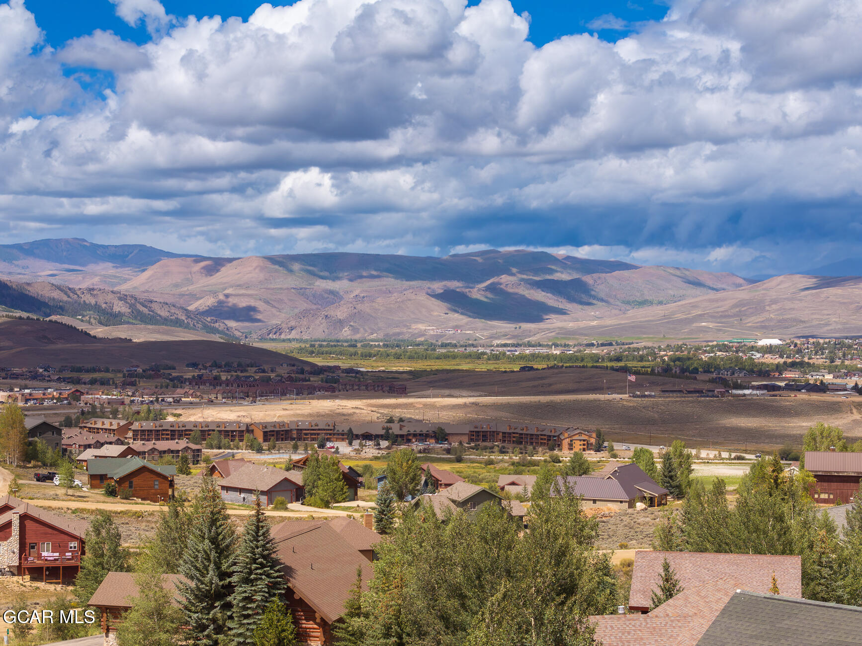 320 Village Road Granby CO 80446
