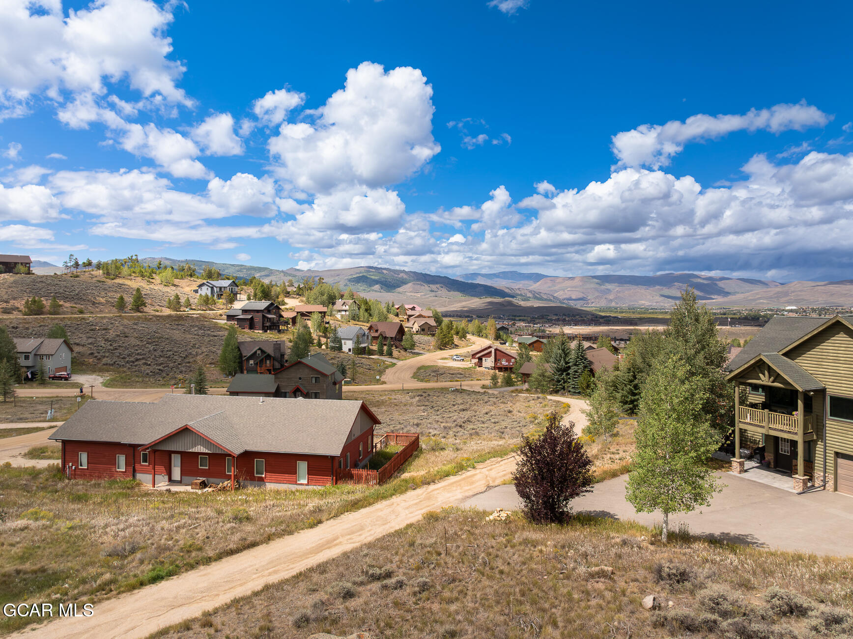 320 Village Road Granby CO 80446