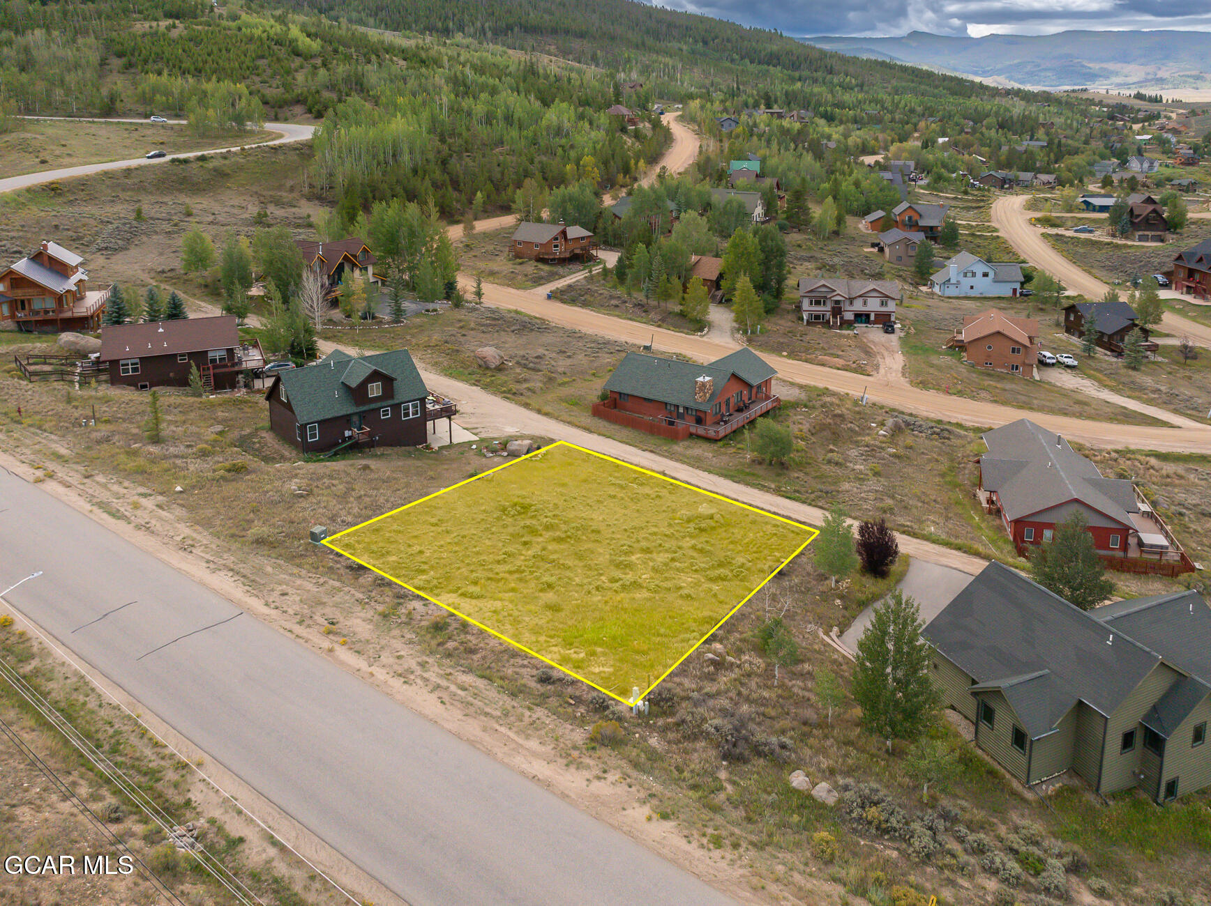 320 Village Road Granby CO 80446
