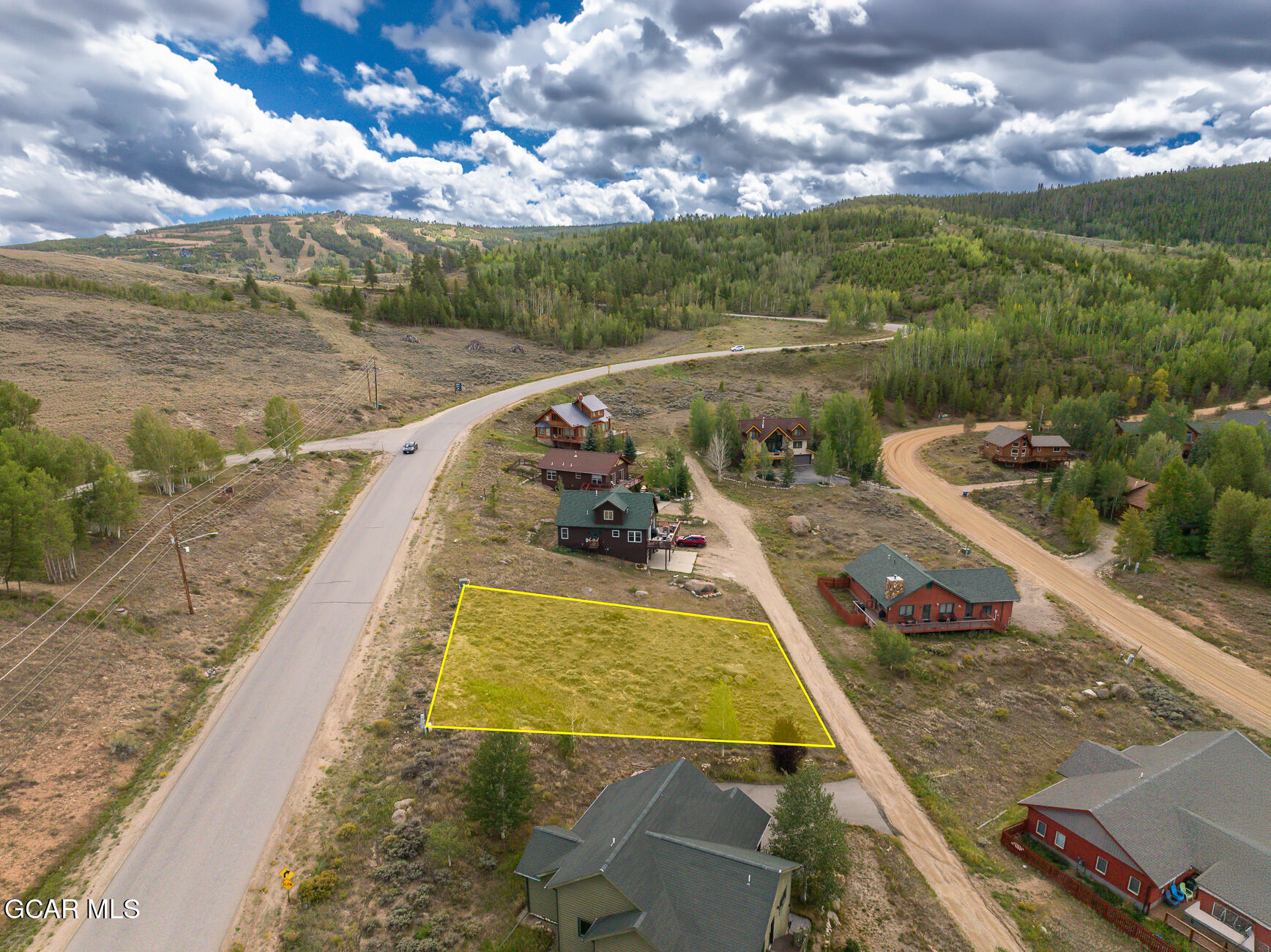 320 Village Road Granby CO 80446