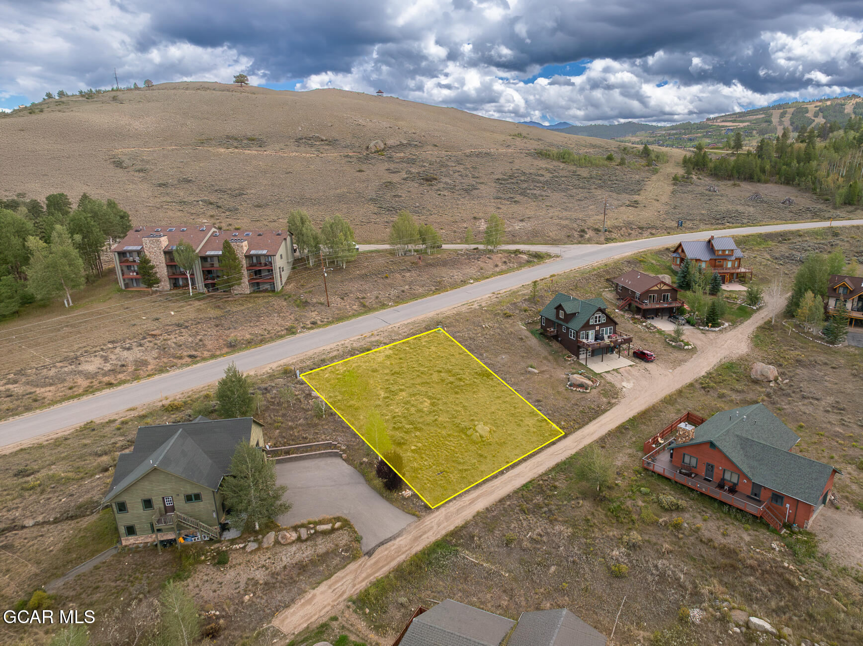 320 Village Road Granby CO 80446
