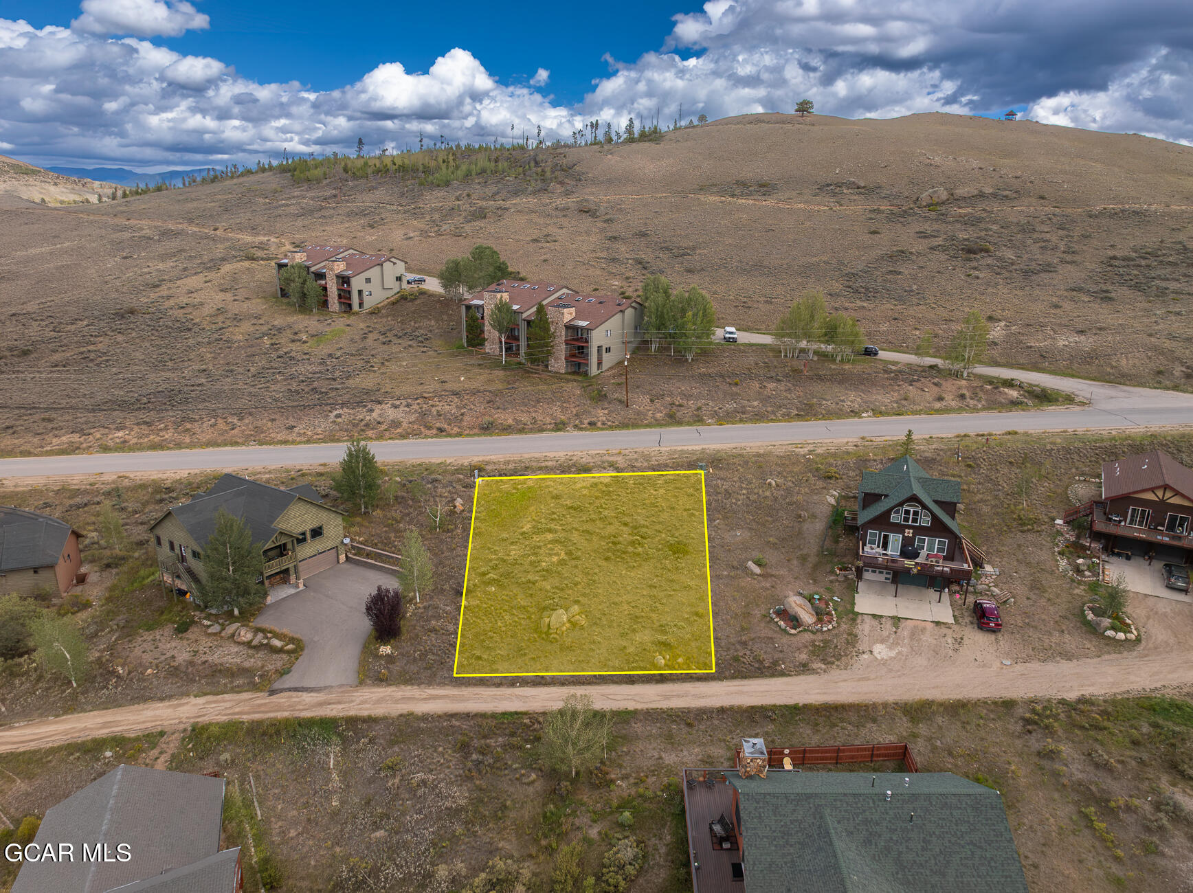 320 Village Road Granby CO 80446
