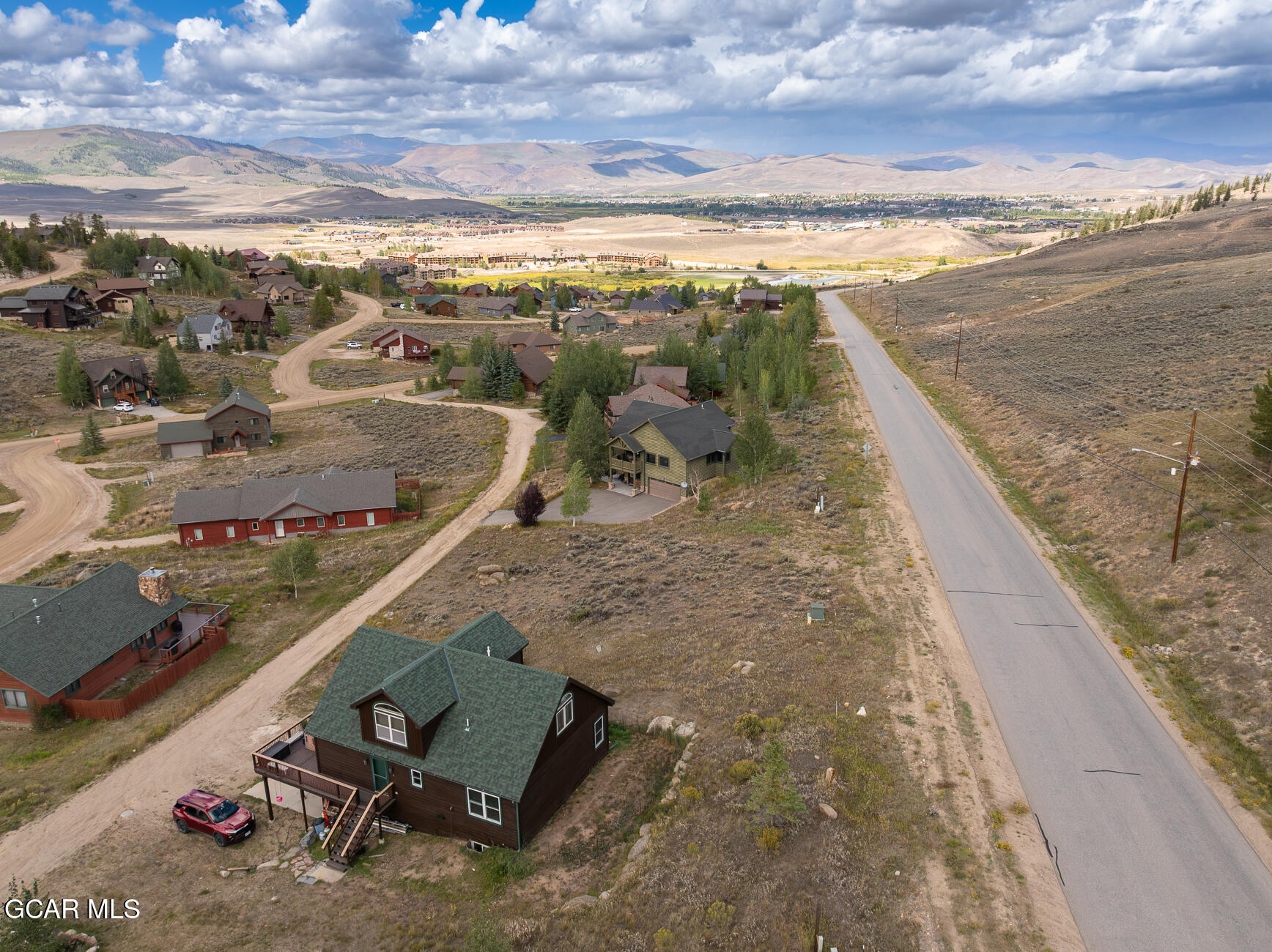 320 Village Road Granby CO 80446