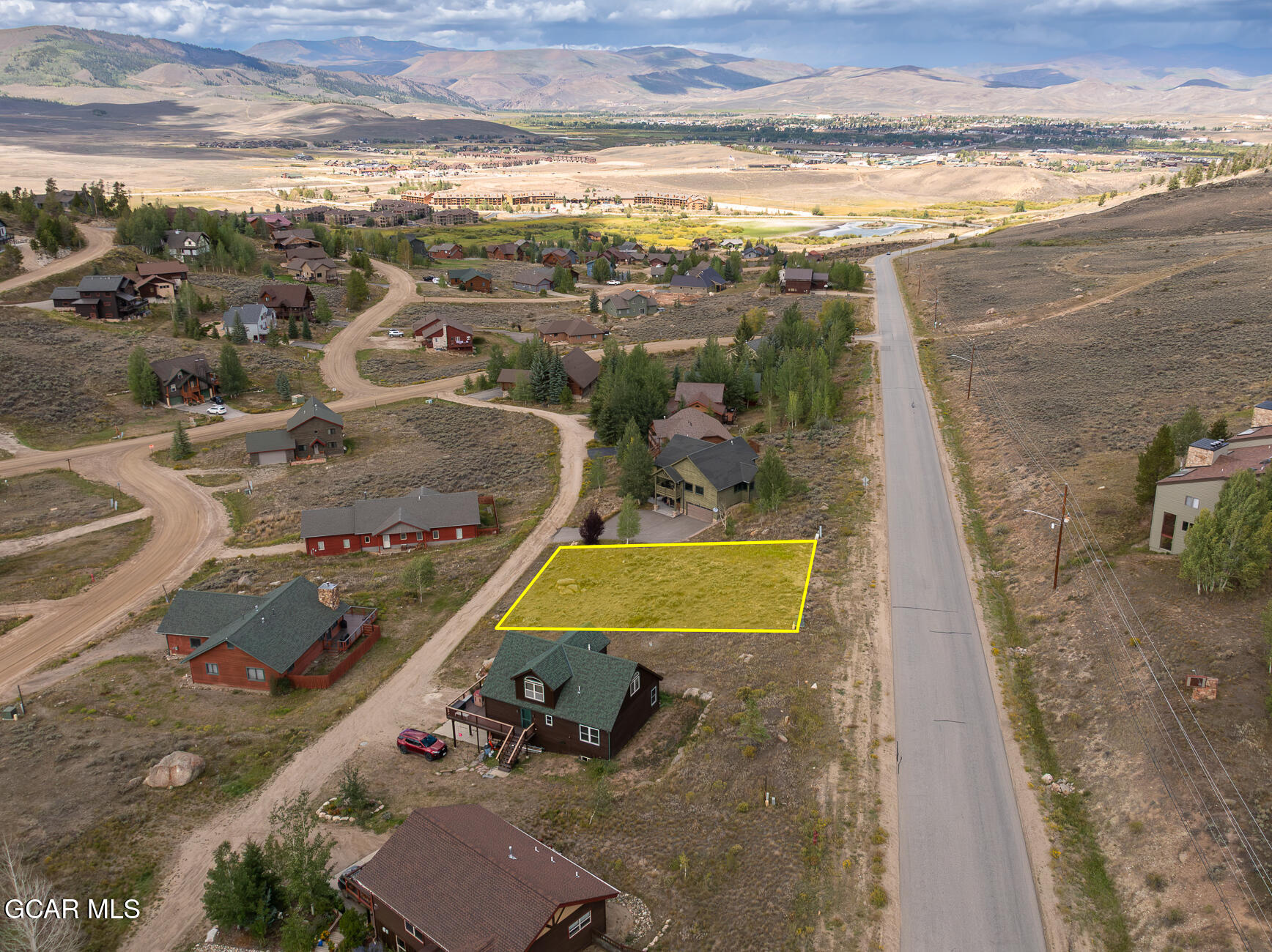 320 Village Road Granby CO 80446