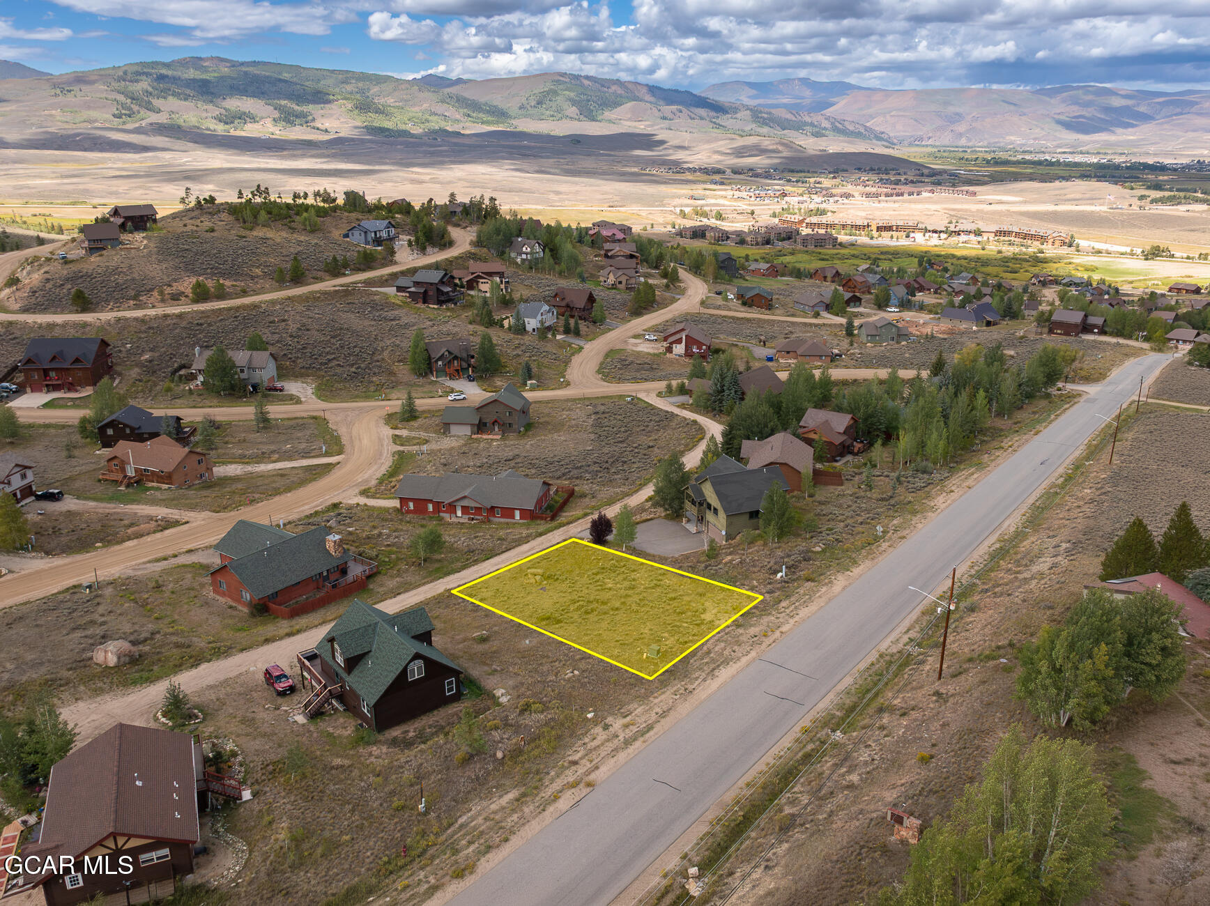 320 Village Road Granby CO 80446