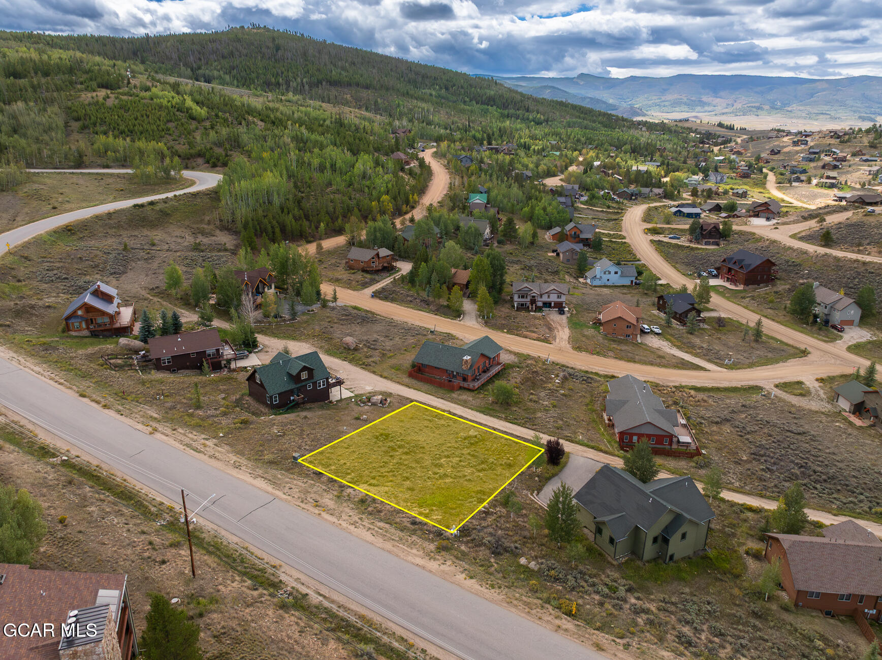 320 Village Road Granby CO 80446