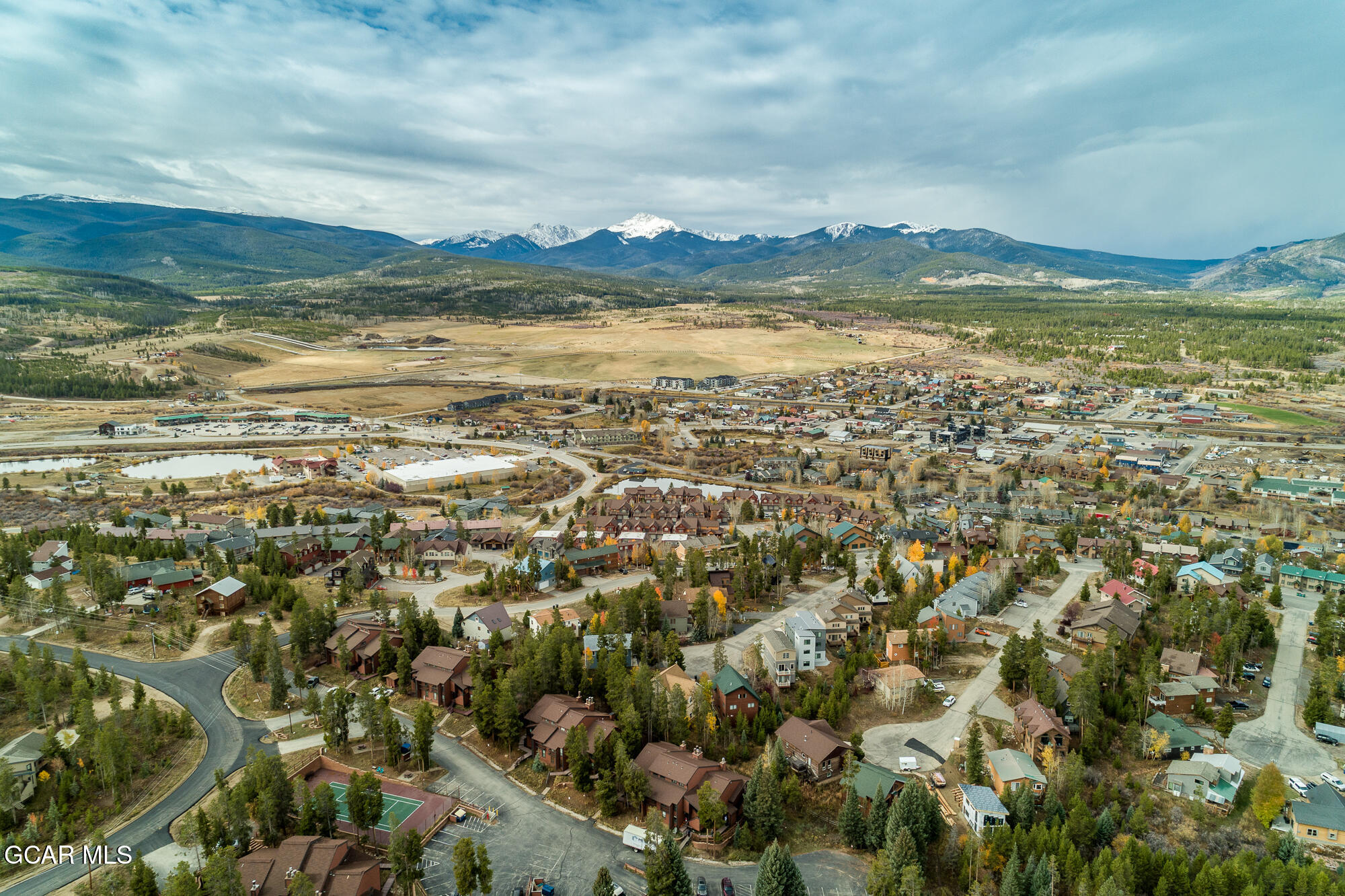 870 Ferret Lane Fraser CO 80442