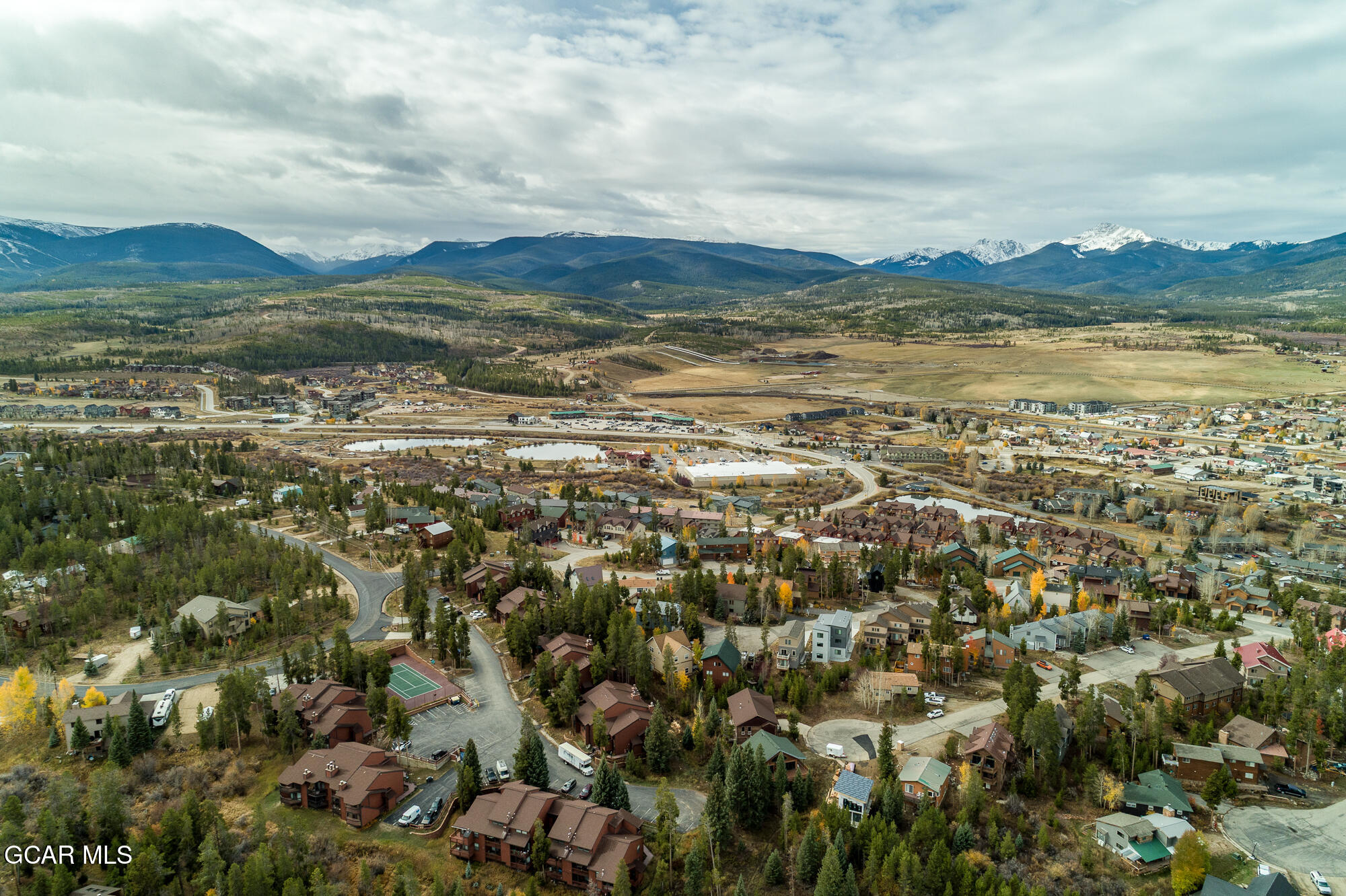 870 Ferret Lane Fraser CO 80442