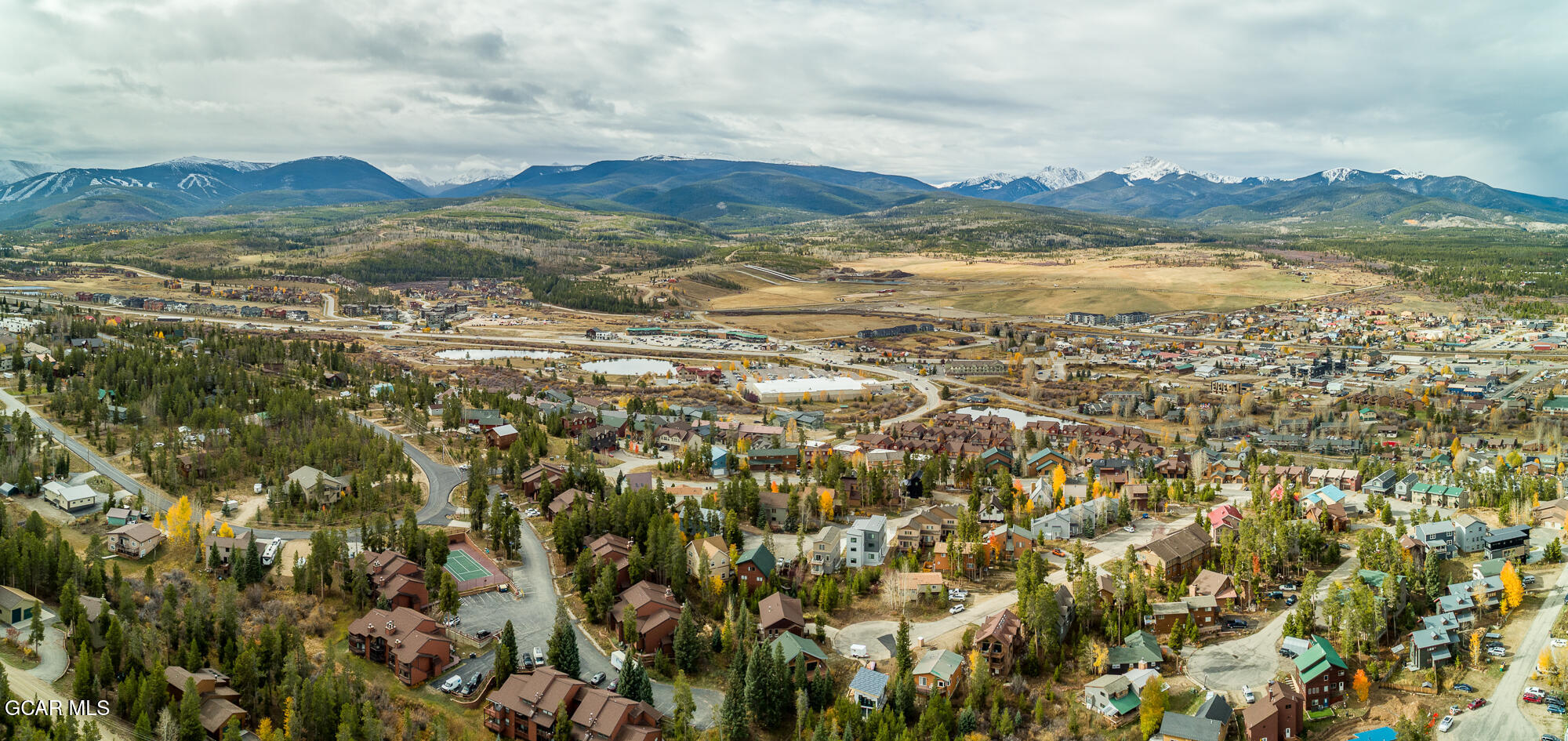 870 Ferret Lane Fraser CO 80442