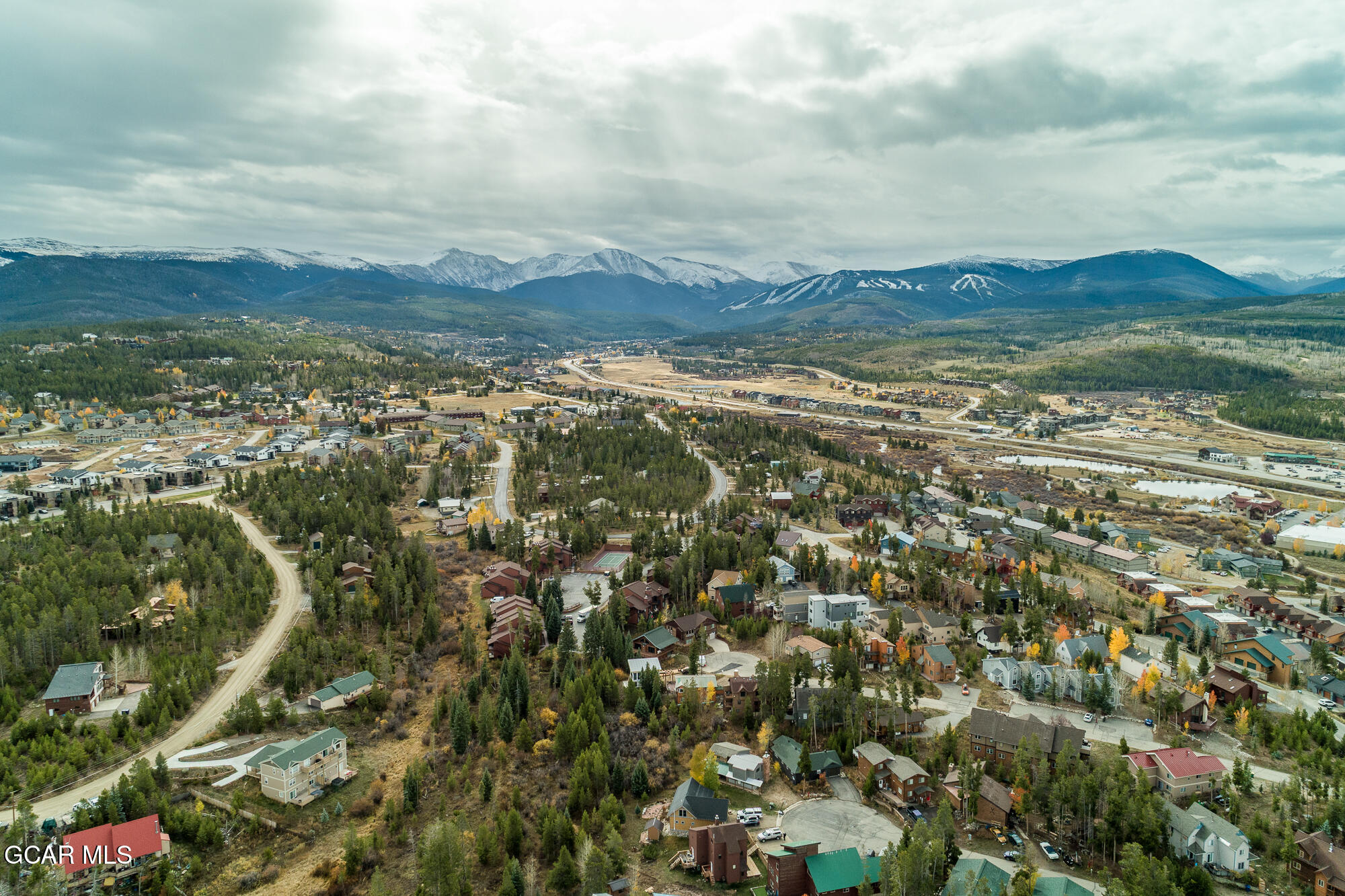 870 Ferret Lane Fraser CO 80442