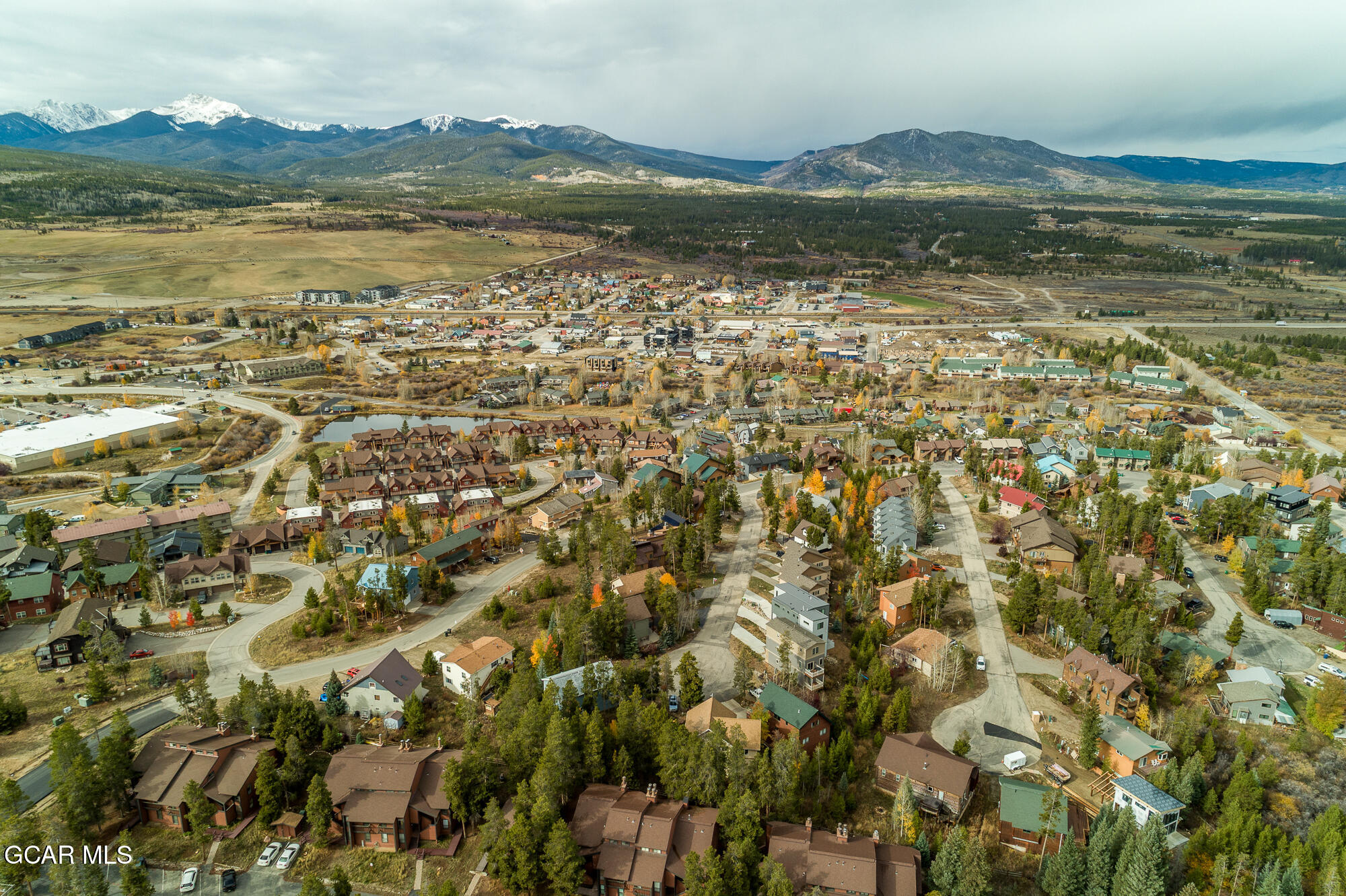 870 Ferret Lane Fraser CO 80442