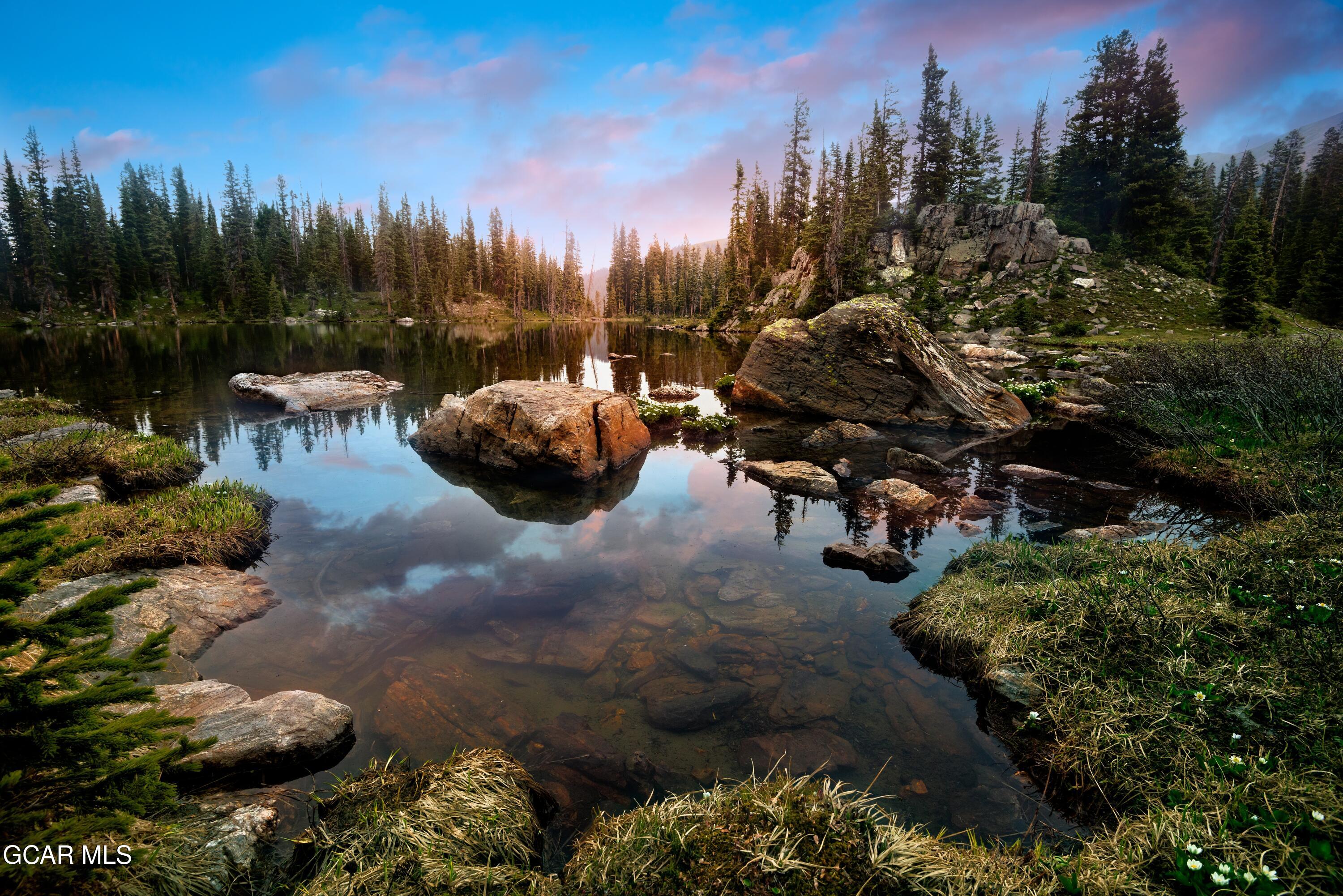 870 Ferret Lane Fraser CO 80442