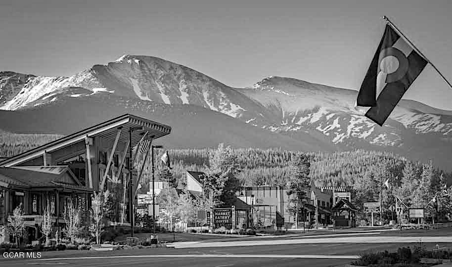 870 Ferret Lane Fraser CO 80442