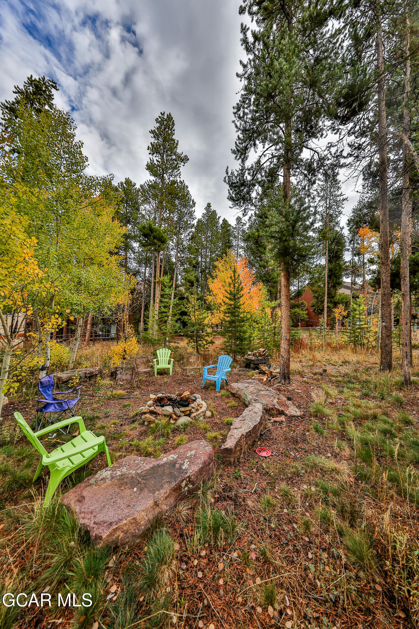 870 Ferret Lane Fraser CO 80442