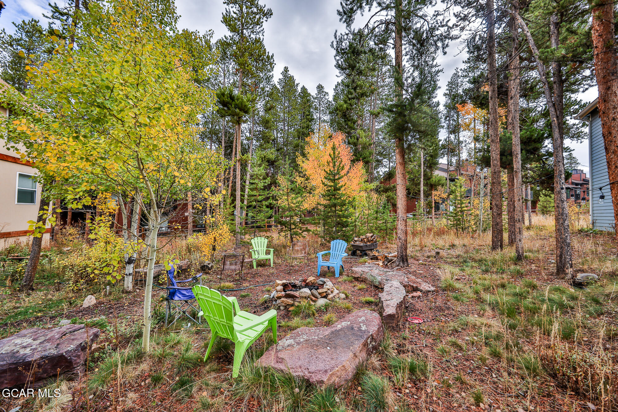 870 Ferret Lane Fraser CO 80442