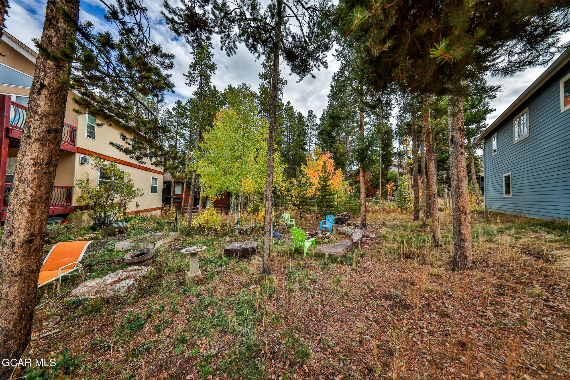 870 Ferret Lane Fraser CO 80442