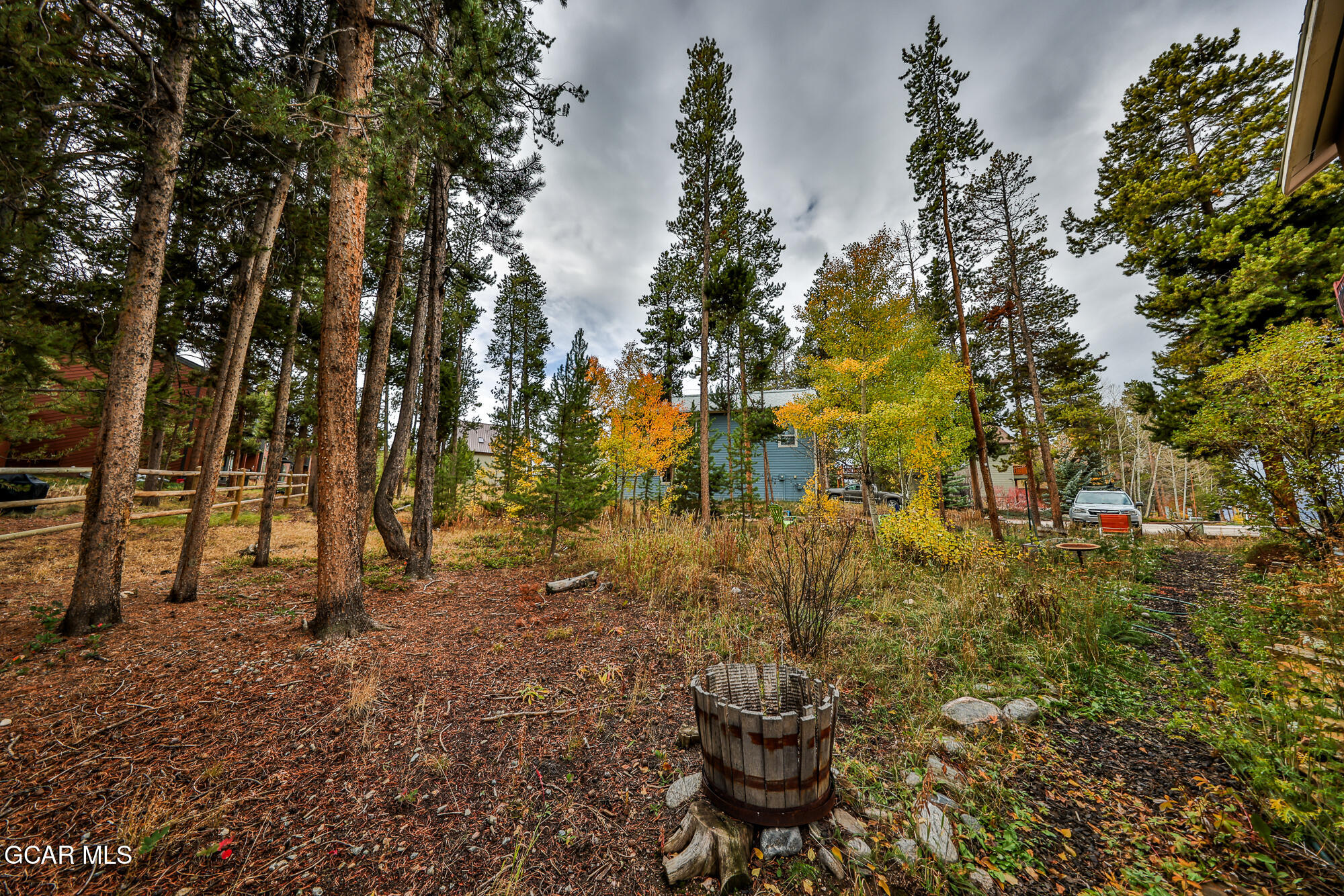 870 Ferret Lane Fraser CO 80442