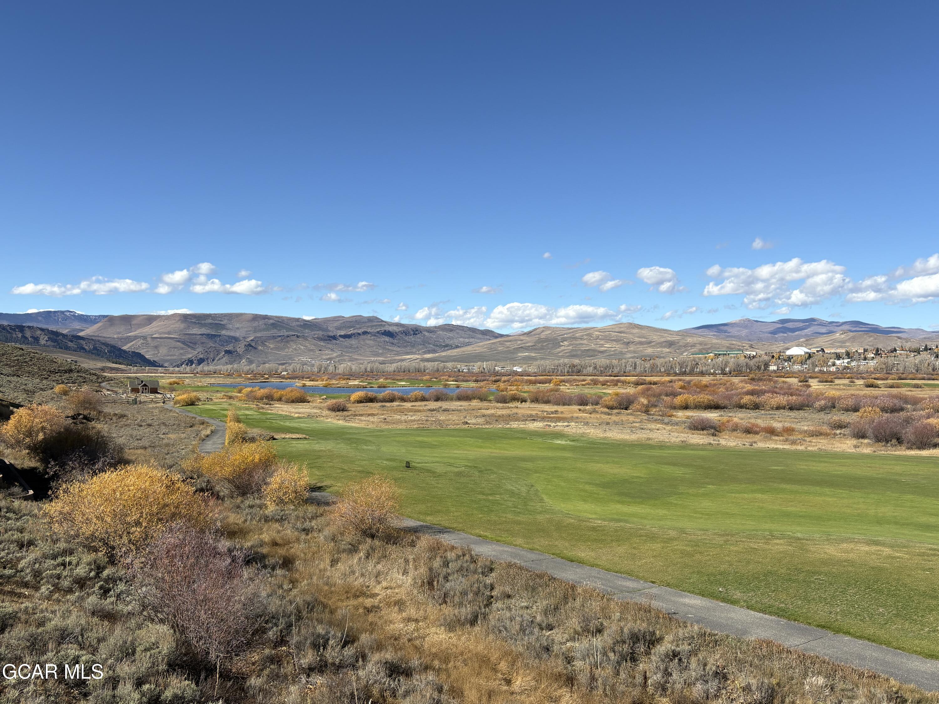 1358 Wildhorse Circle Granby CO 80446