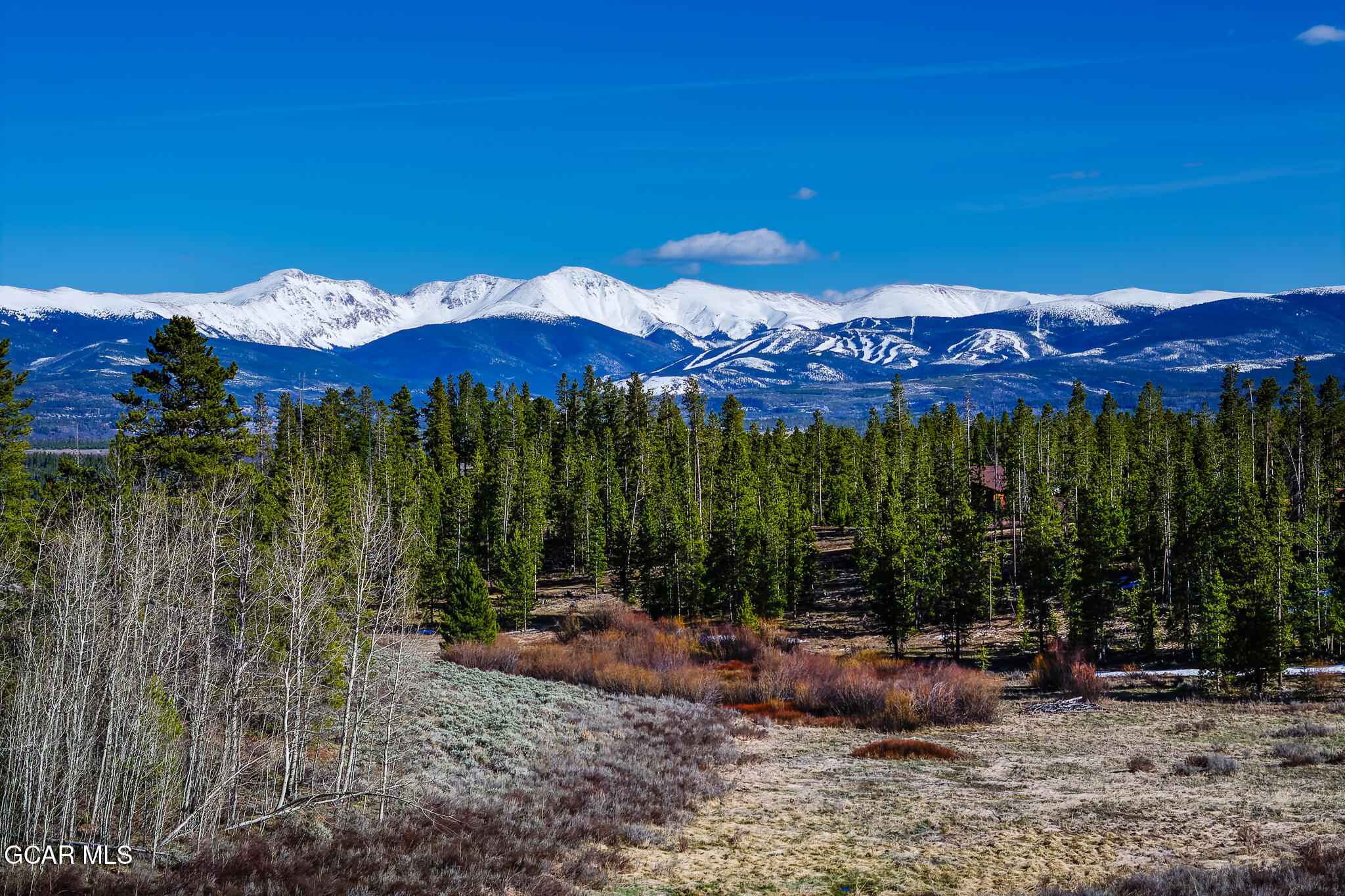 114 Lynx Lane Tabernash CO 80478