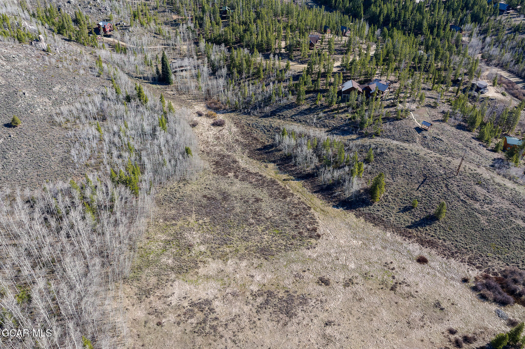 114 Lynx Lane Tabernash CO 80478