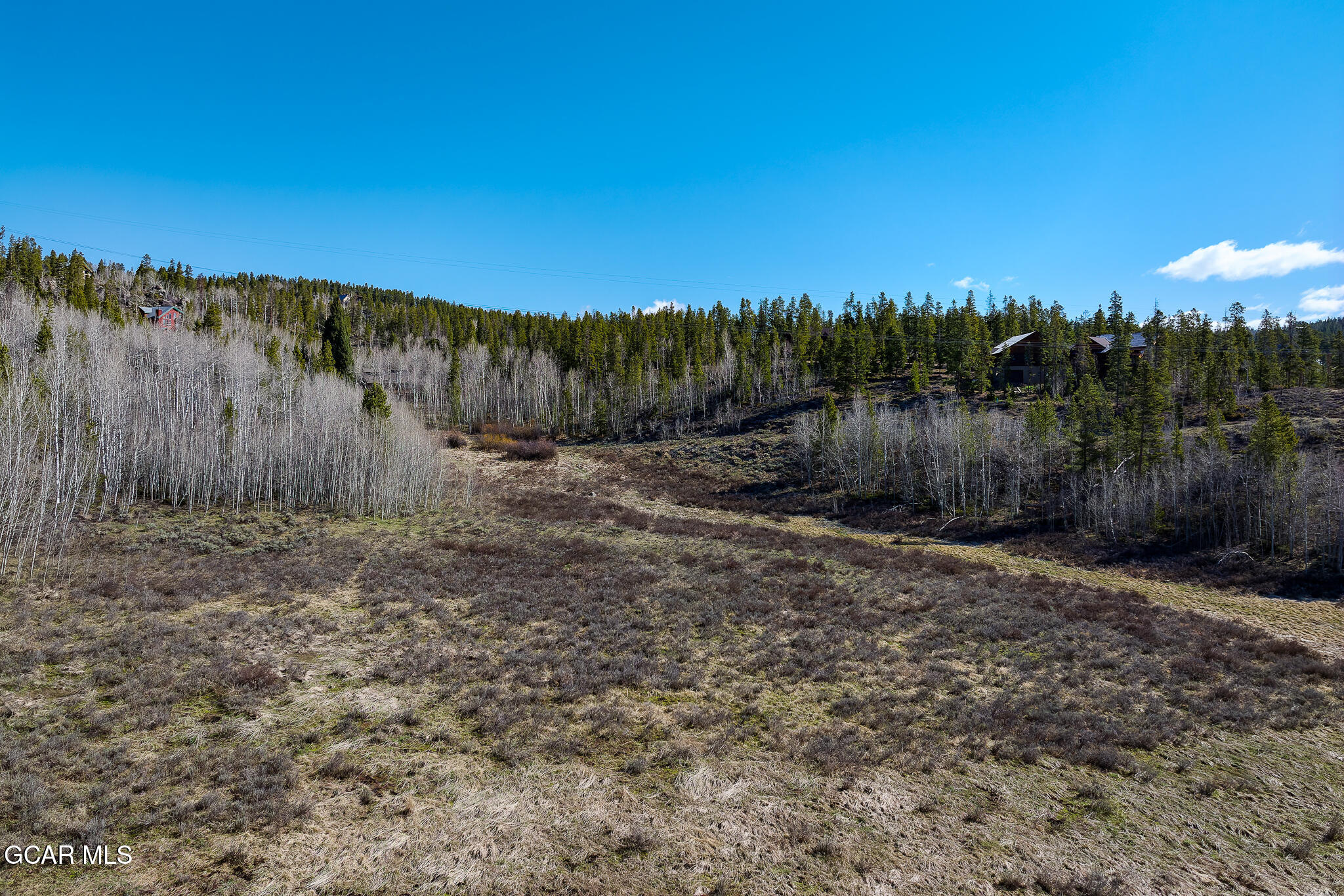 114 Lynx Lane Tabernash CO 80478