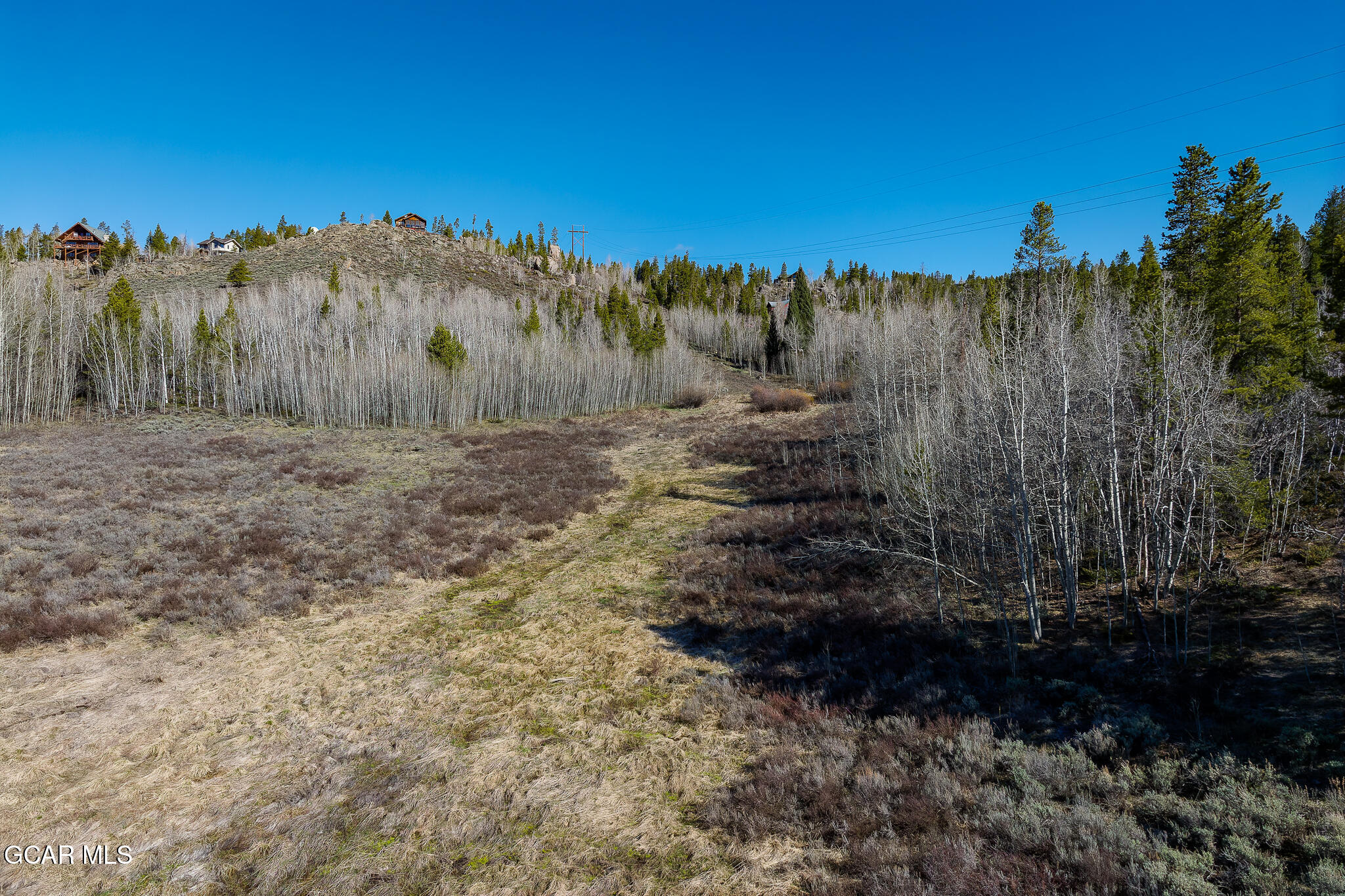 114 Lynx Lane Tabernash CO 80478