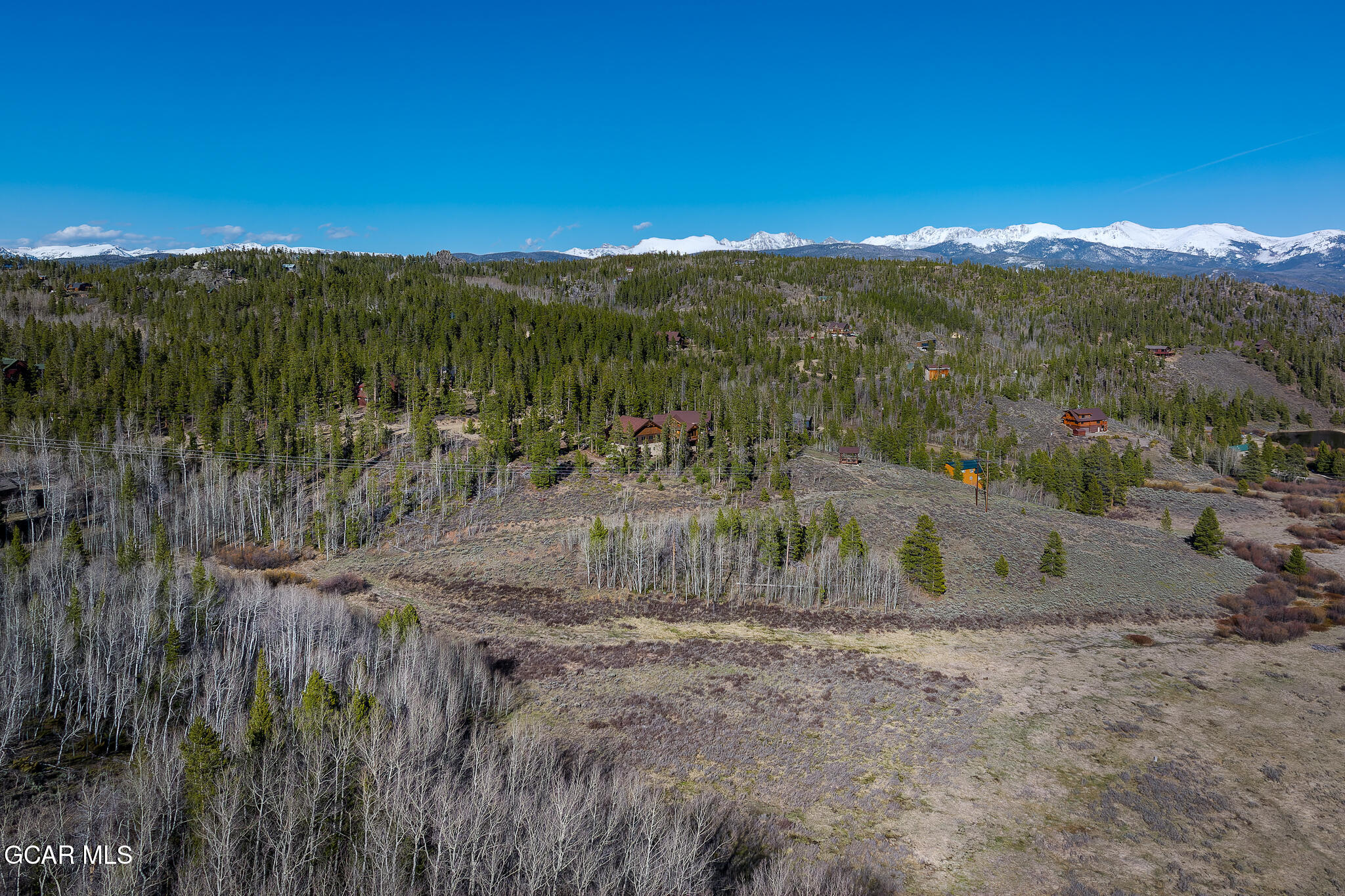 114 Lynx Lane Tabernash CO 80478